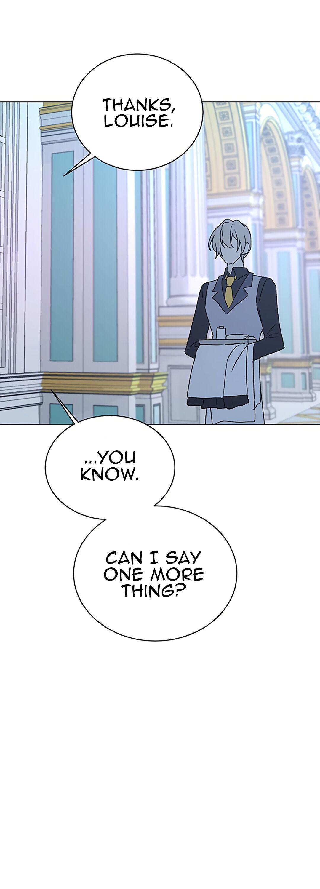 I’m the Male Lead’s Girl Friend Chapter 52 - page 41