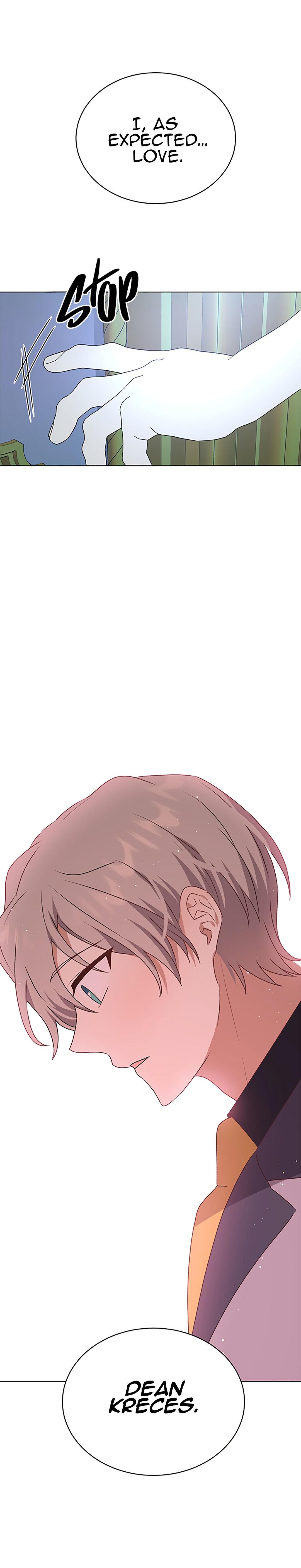 I’m the Male Lead’s Girl Friend Chapter 52 - page 42