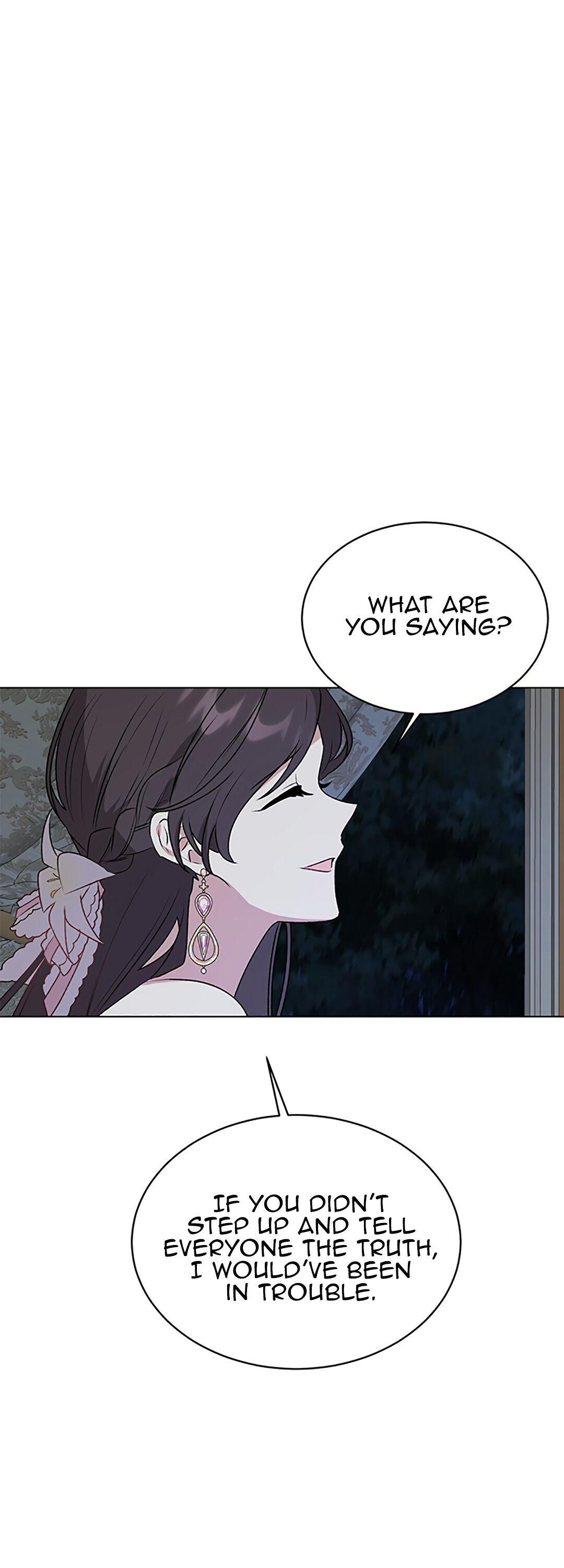 I’m the Male Lead’s Girl Friend Chapter 52 - page 7