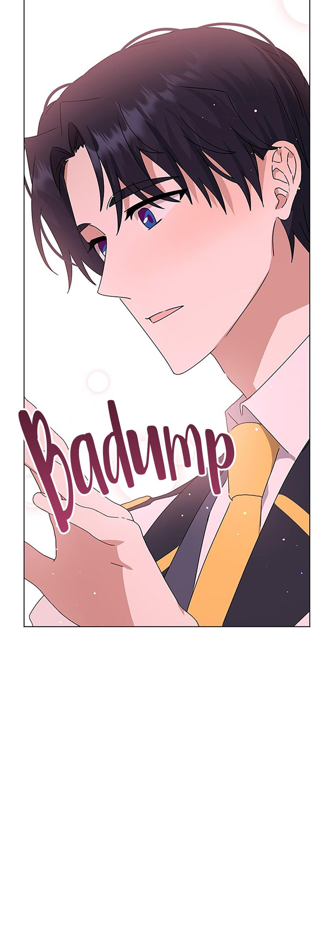I’m the Male Lead’s Girl Friend Chapter 47 - page 14