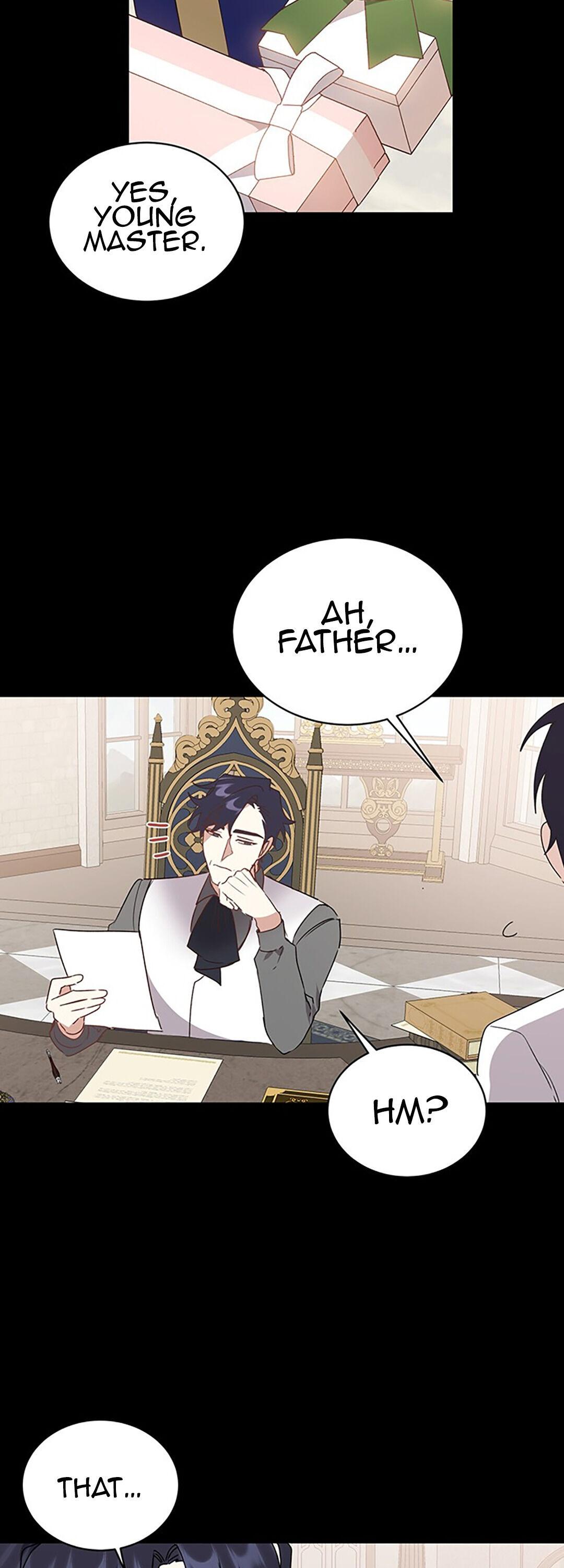 I’m the Male Lead’s Girl Friend Chapter 47 - page 2