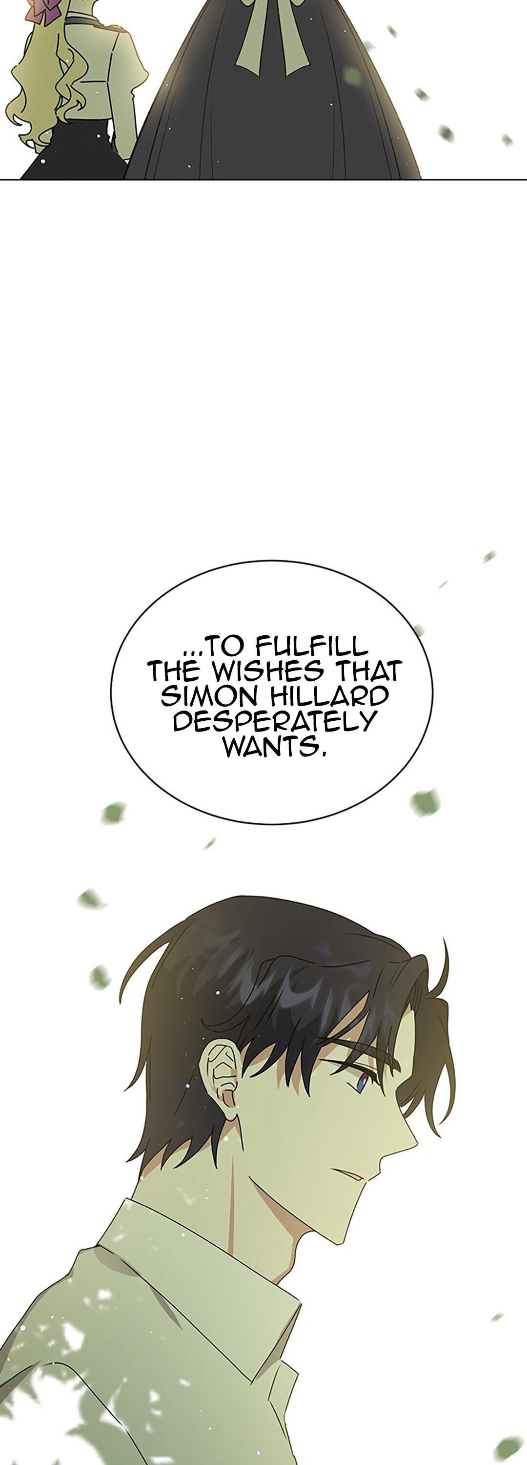 I’m the Male Lead’s Girl Friend Chapter 47 - page 39