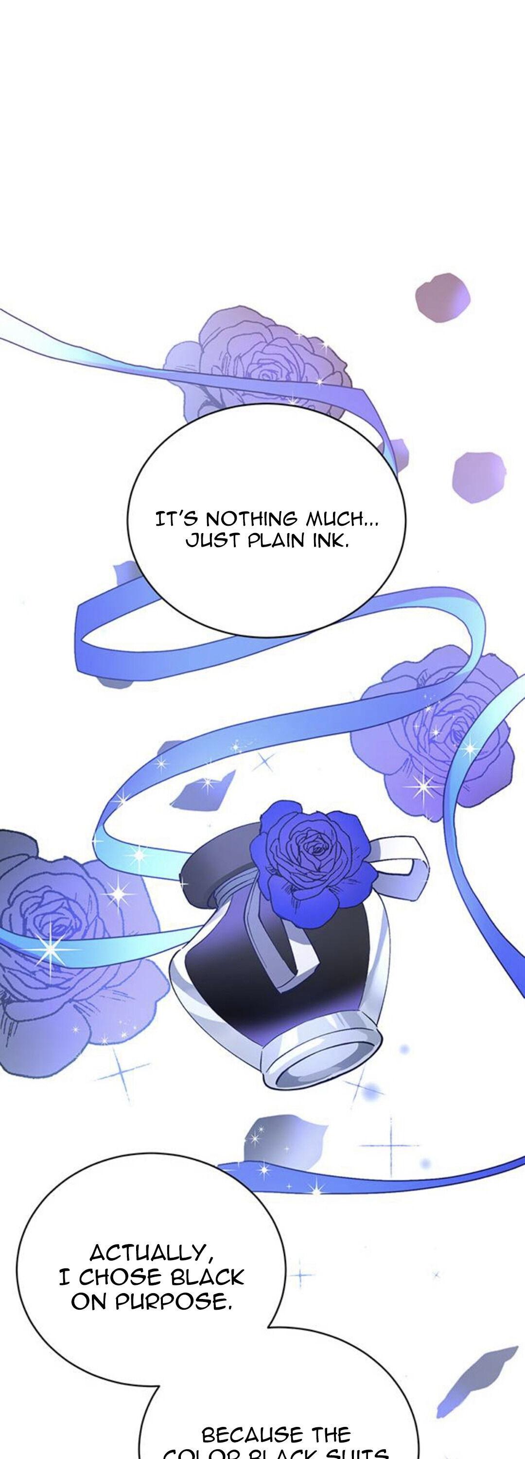 I’m the Male Lead’s Girl Friend Chapter 49 - page 10