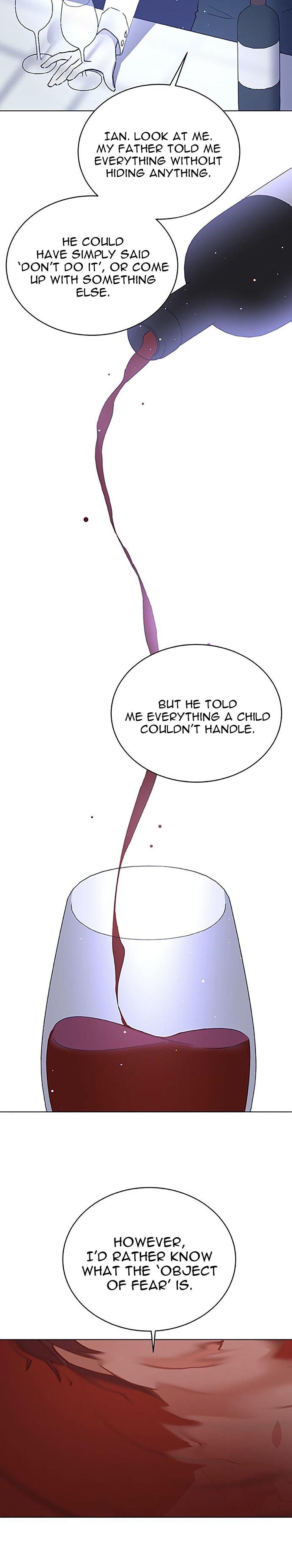 I’m the Male Lead’s Girl Friend Chapter 49 - page 23
