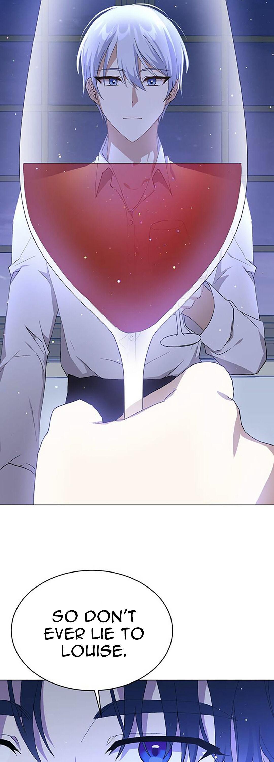 I’m the Male Lead’s Girl Friend Chapter 49 - page 26