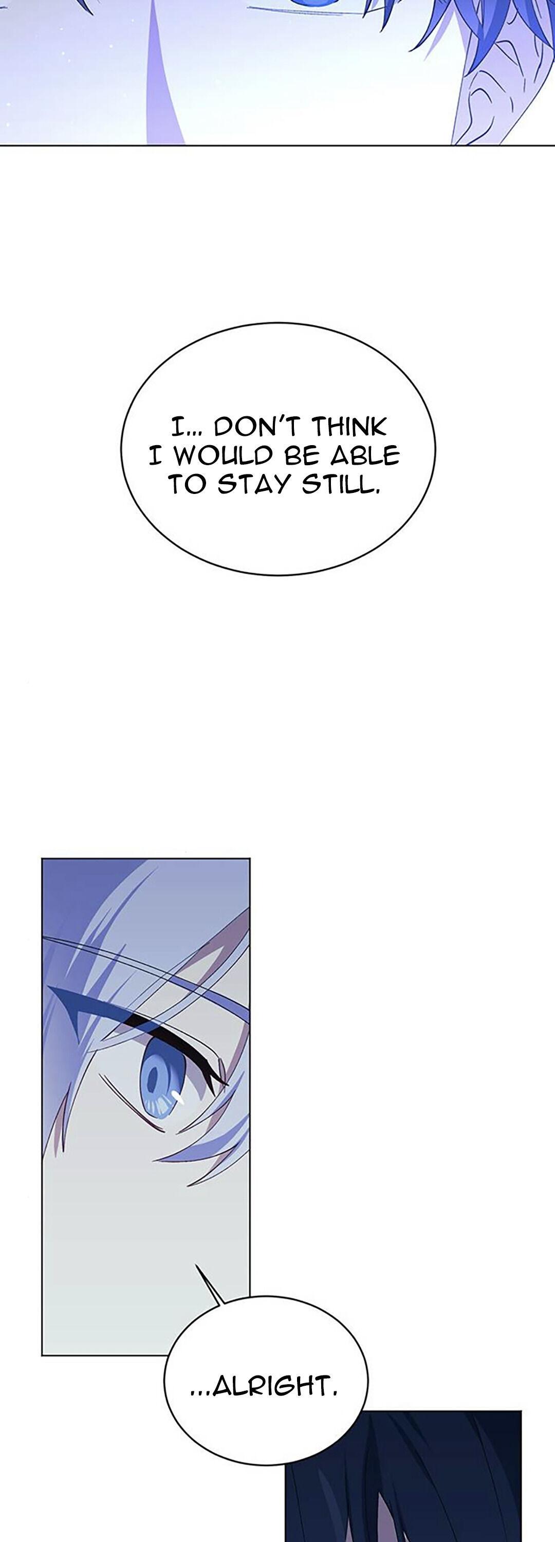 I’m the Male Lead’s Girl Friend Chapter 49 - page 27