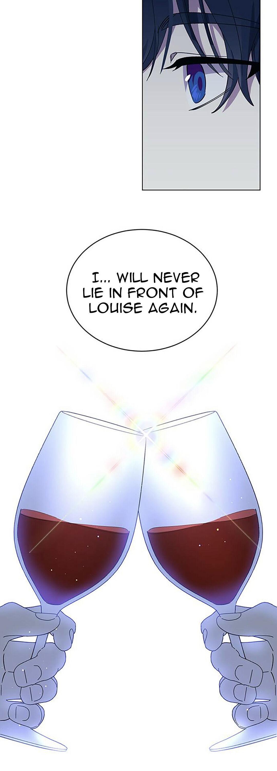 I’m the Male Lead’s Girl Friend Chapter 49 - page 28