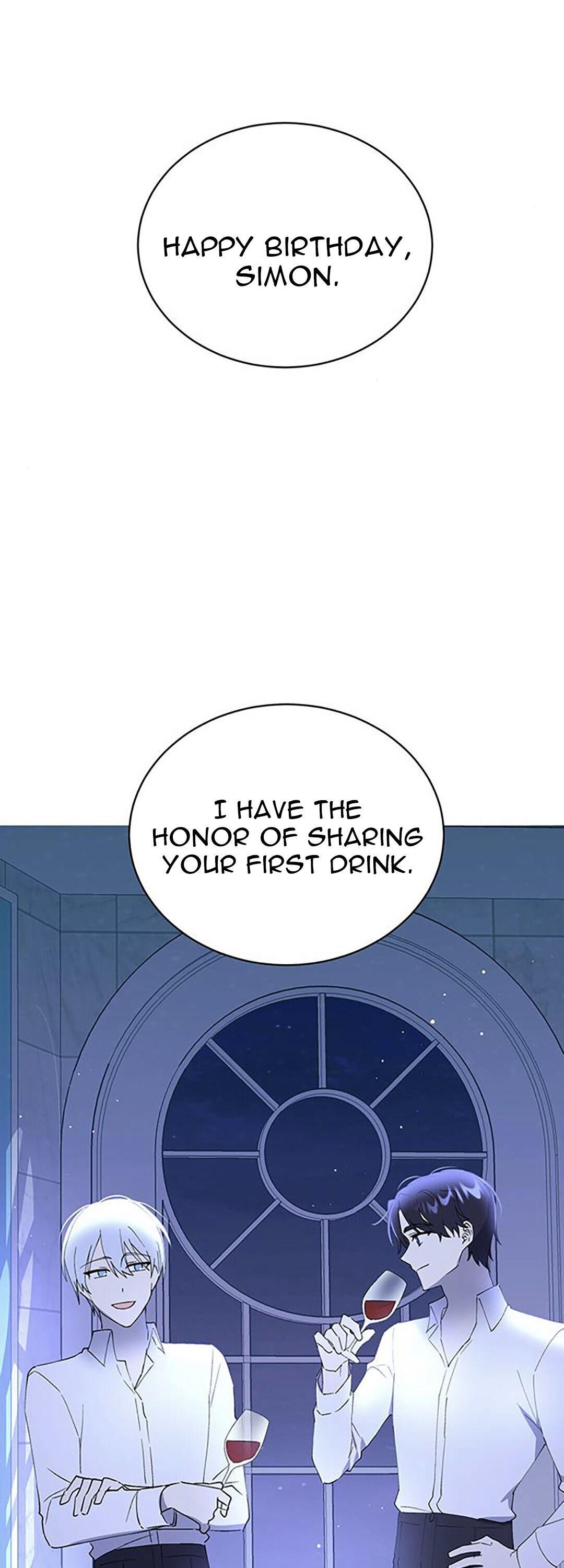 I’m the Male Lead’s Girl Friend Chapter 49 - page 29