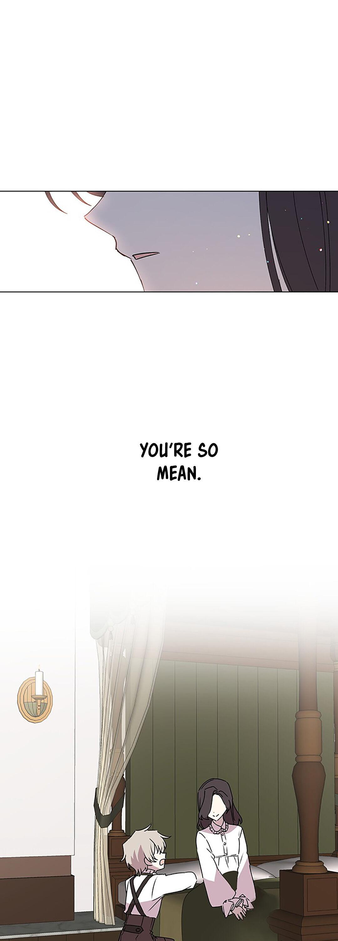 I’m the Male Lead’s Girl Friend Chapter 50 - page 17
