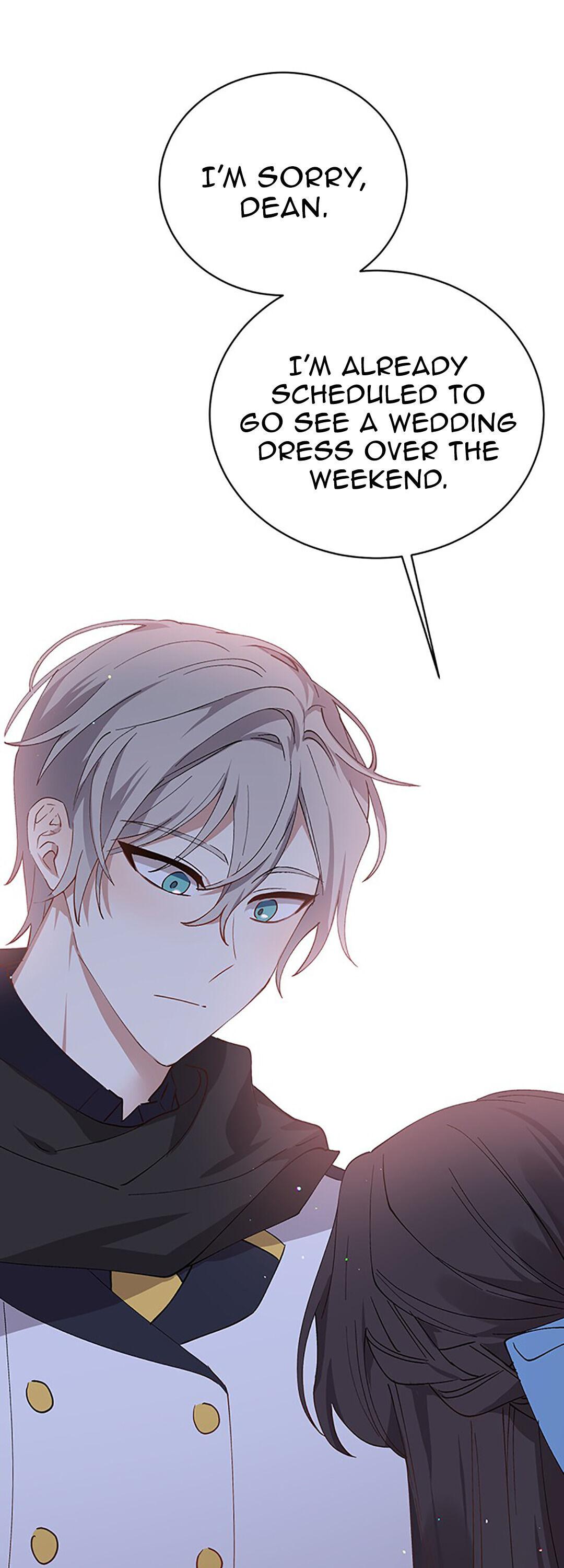 I’m the Male Lead’s Girl Friend Chapter 50 - page 19