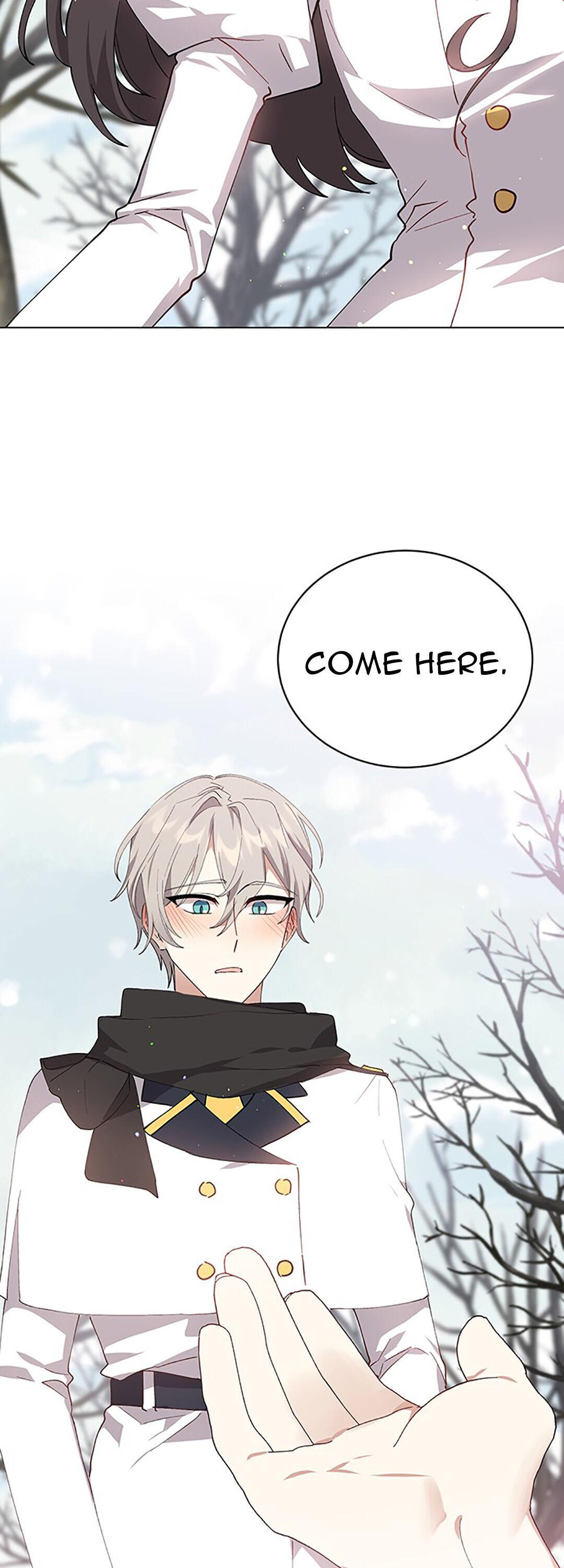 I’m the Male Lead’s Girl Friend Chapter 50 - page 29