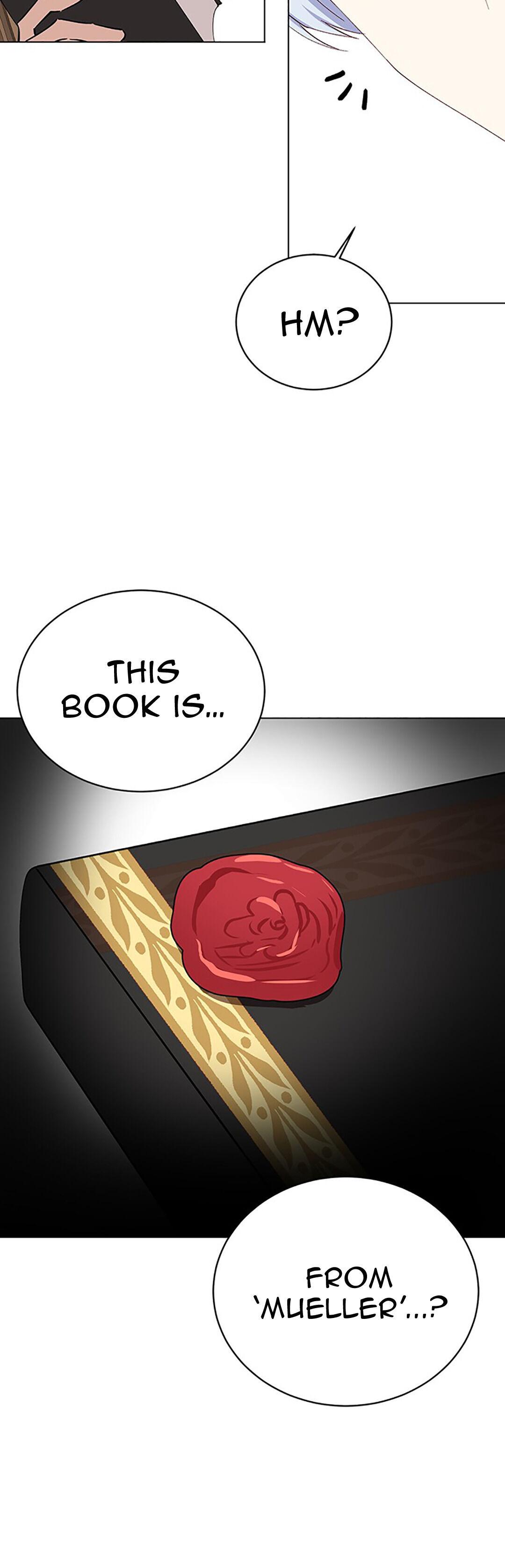 I’m the Male Lead’s Girl Friend Chapter 50 - page 39
