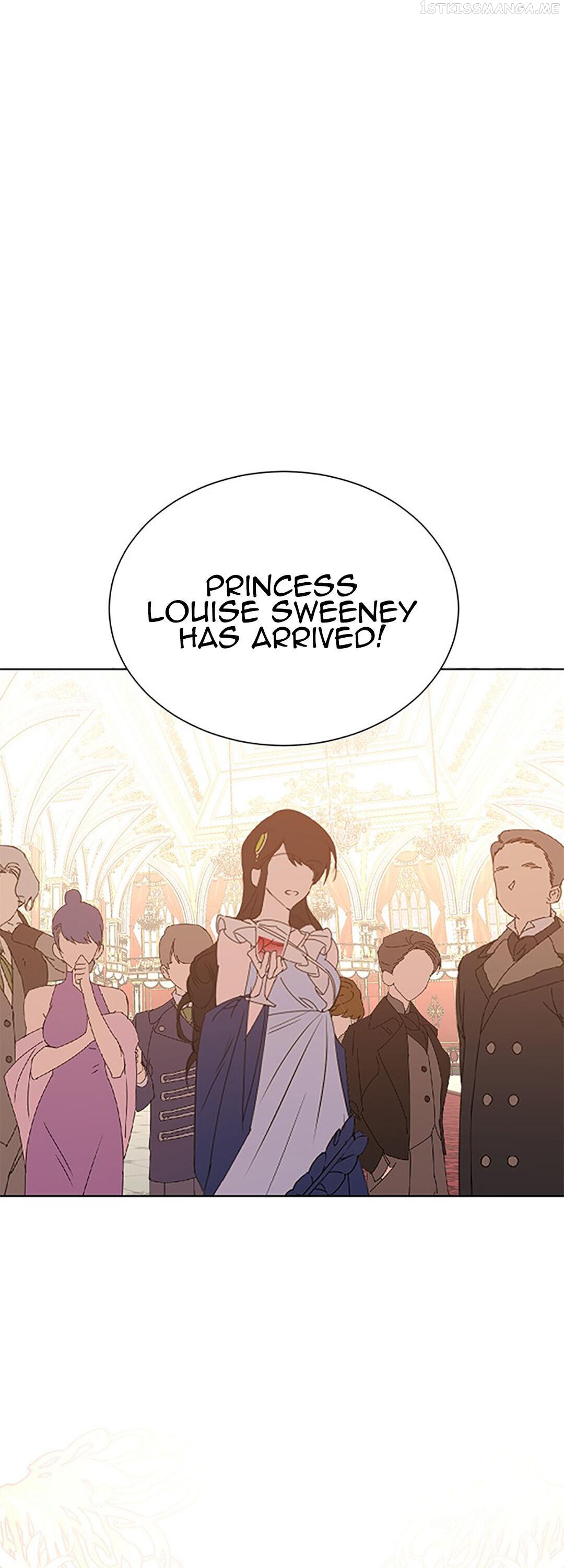 I’m the Male Lead’s Girl Friend Chapter 50.5 - page 11