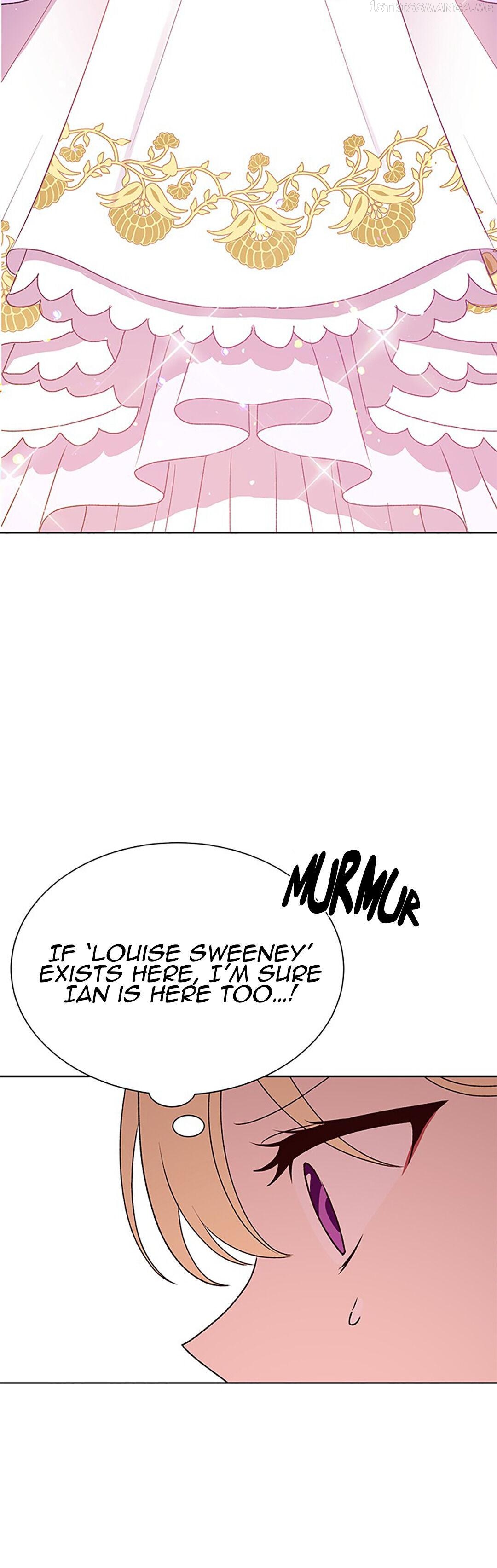 I’m the Male Lead’s Girl Friend Chapter 50.5 - page 13