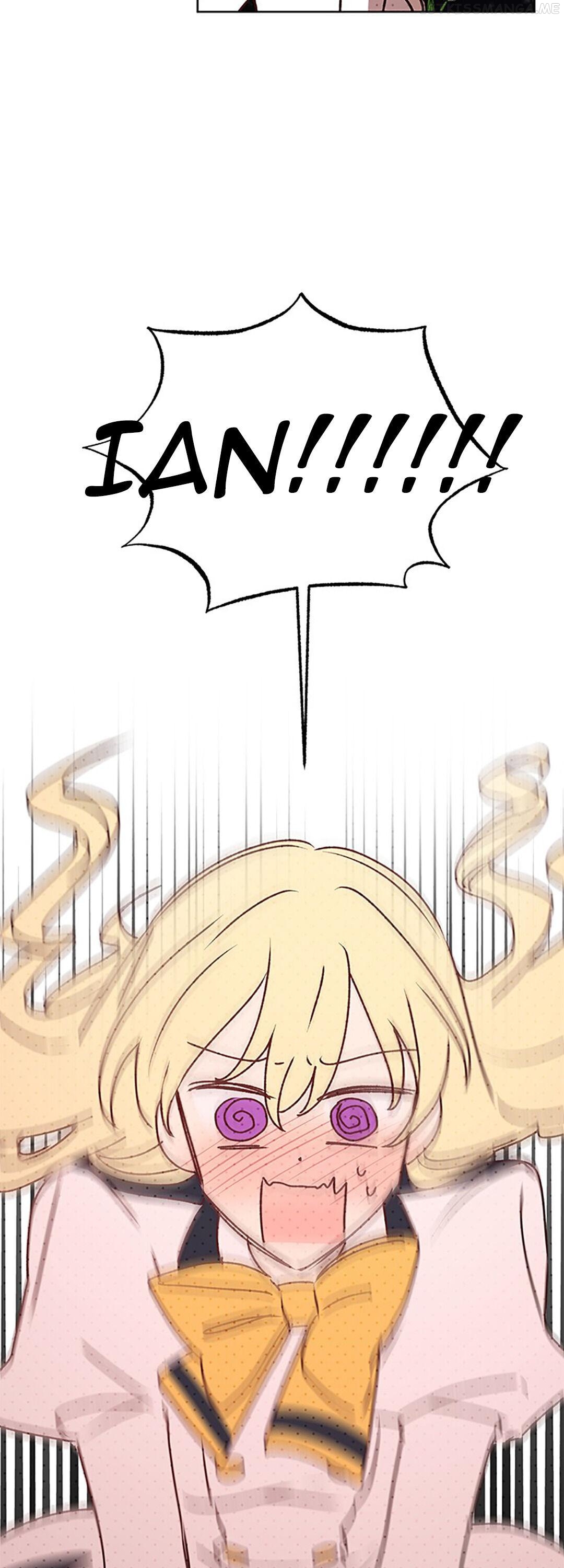 I’m the Male Lead’s Girl Friend Chapter 50.5 - page 24