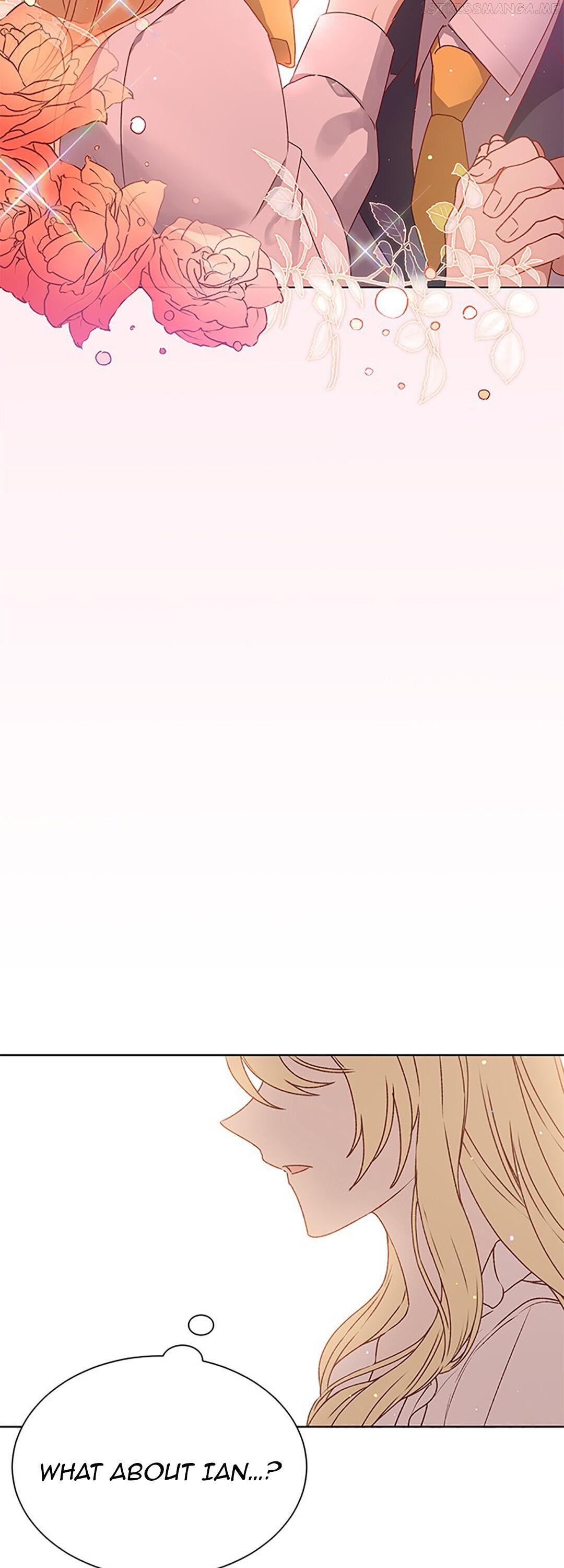 I’m the Male Lead’s Girl Friend Chapter 50.5 - page 9