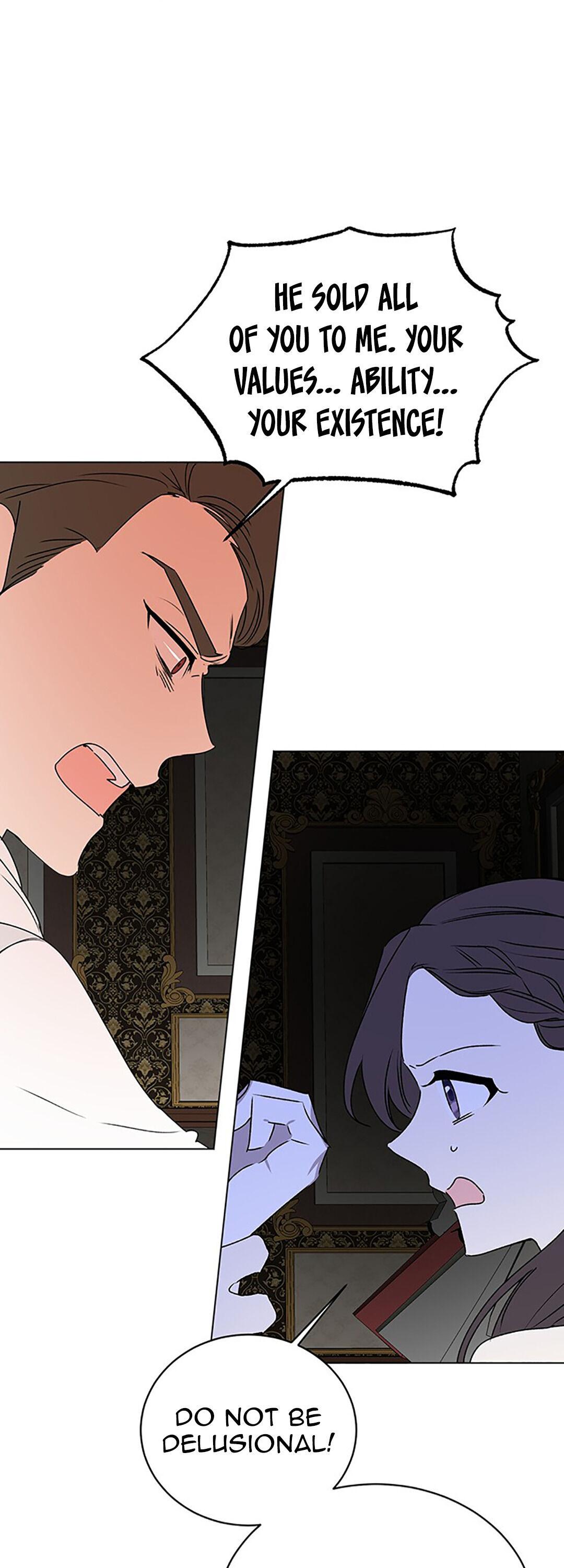 I’m the Male Lead’s Girl Friend Chapter 51 - page 12