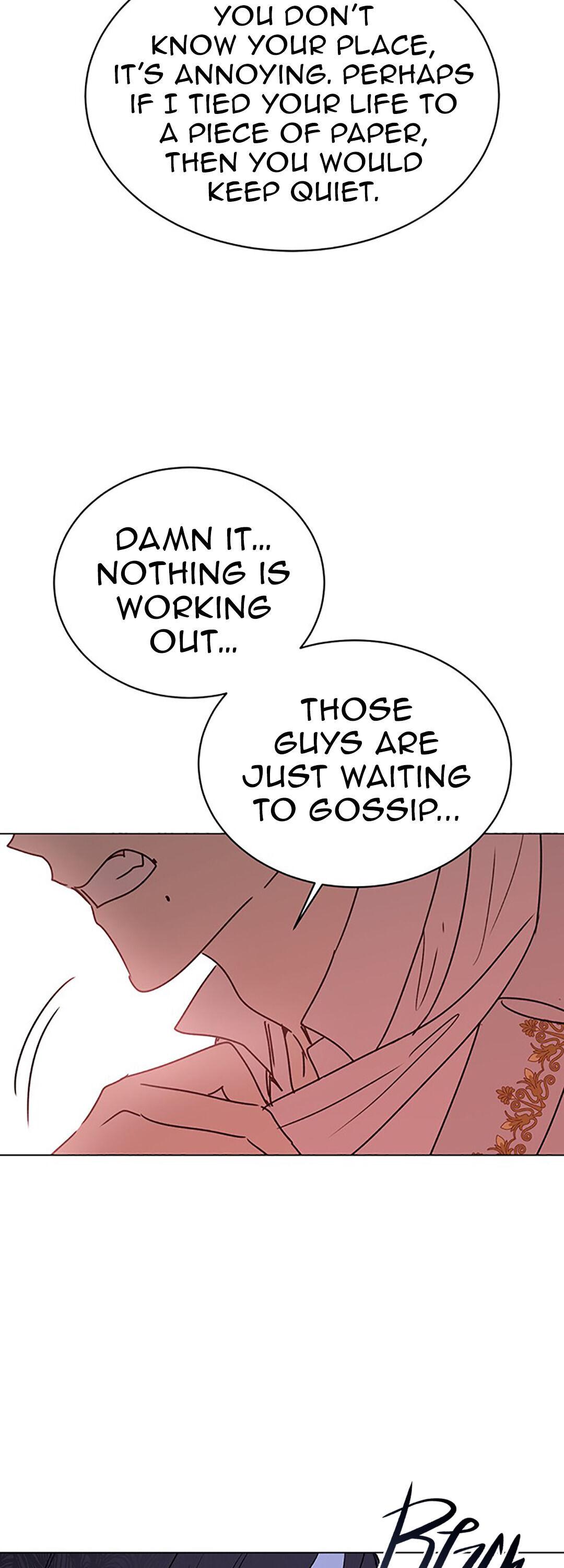 I’m the Male Lead’s Girl Friend Chapter 51 - page 19