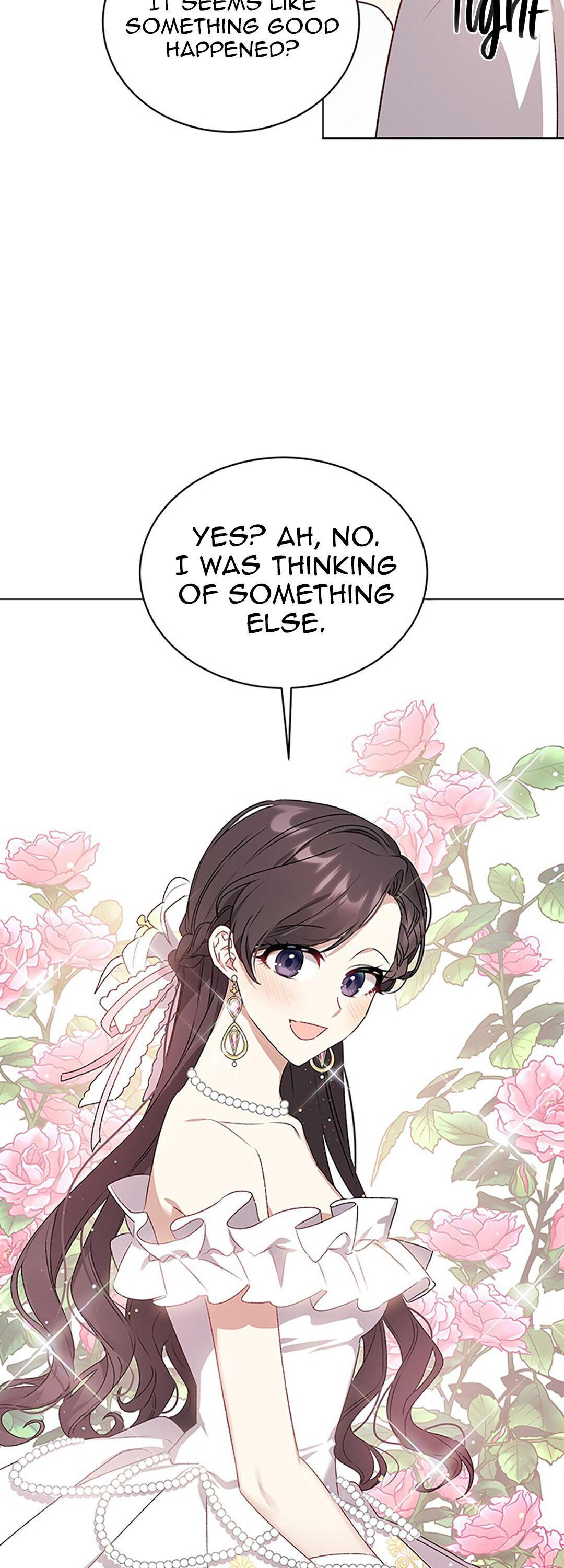 I’m the Male Lead’s Girl Friend Chapter 51 - page 2