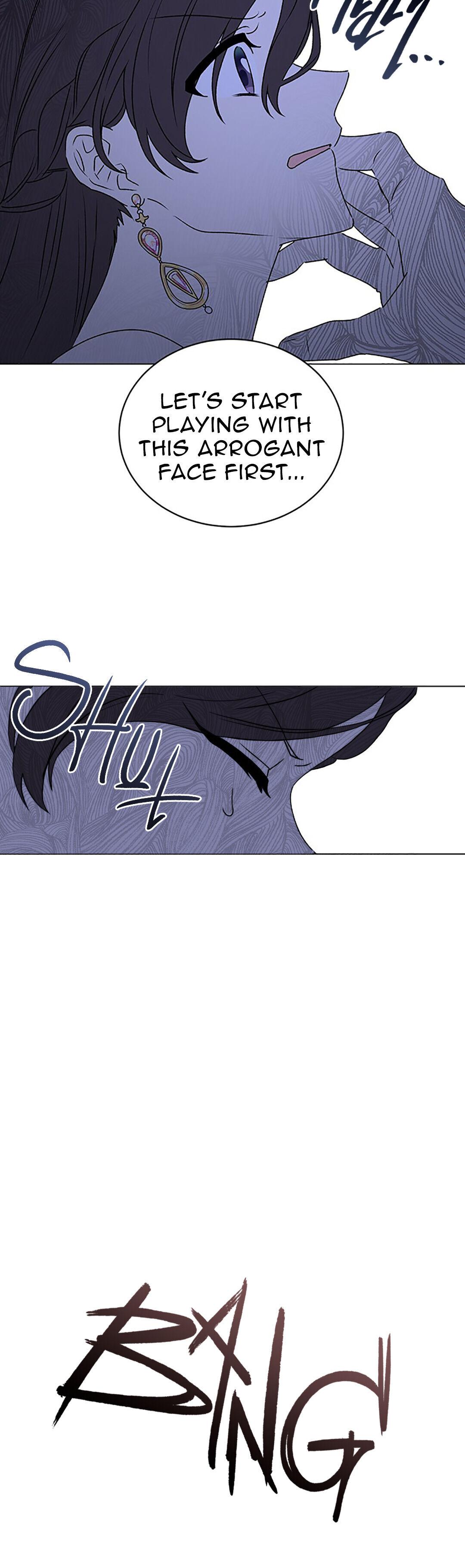 I’m the Male Lead’s Girl Friend Chapter 51 - page 20