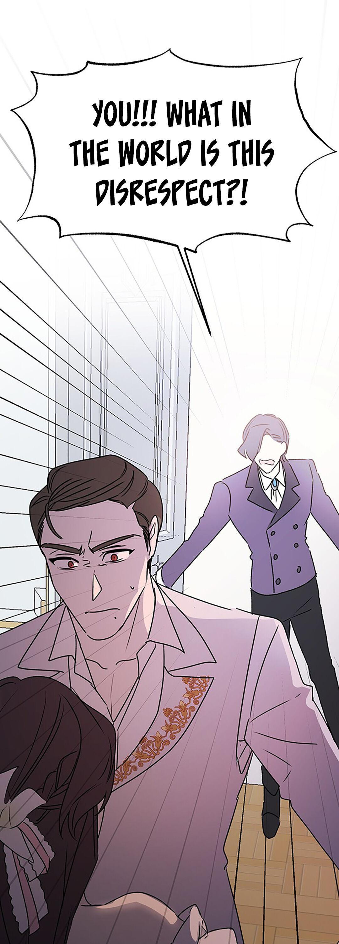 I’m the Male Lead’s Girl Friend Chapter 51 - page 21