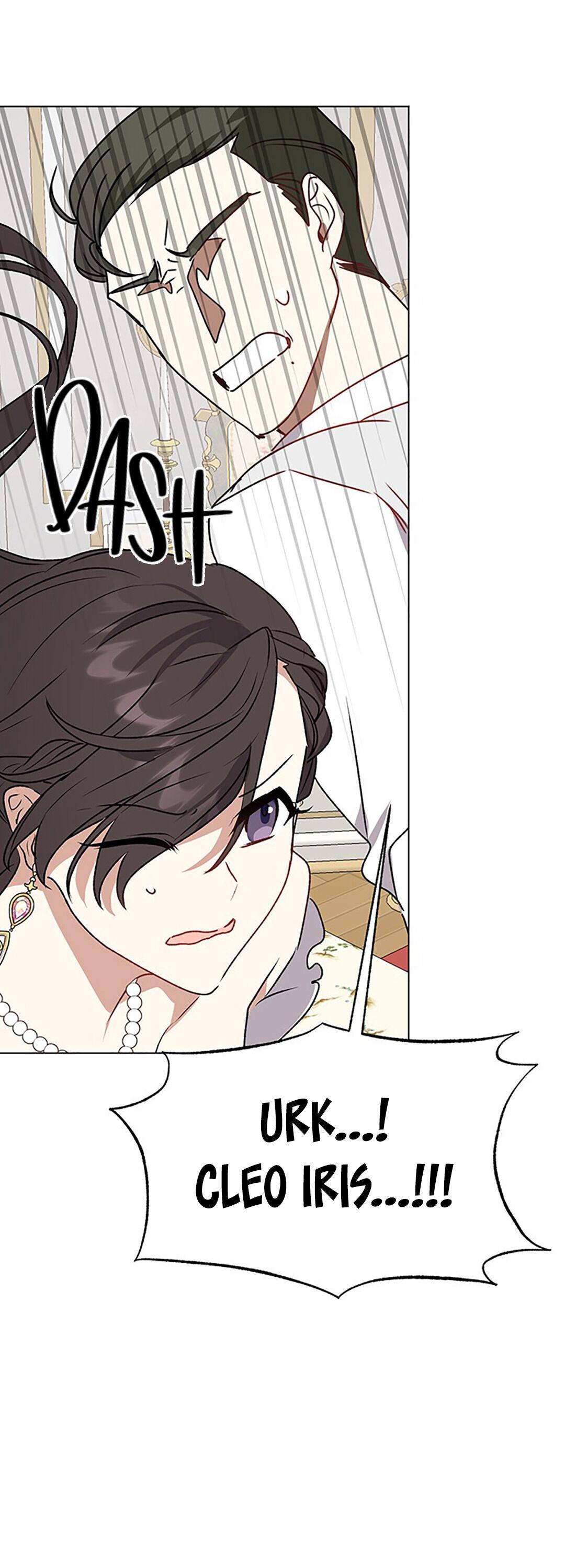 I’m the Male Lead’s Girl Friend Chapter 51 - page 23