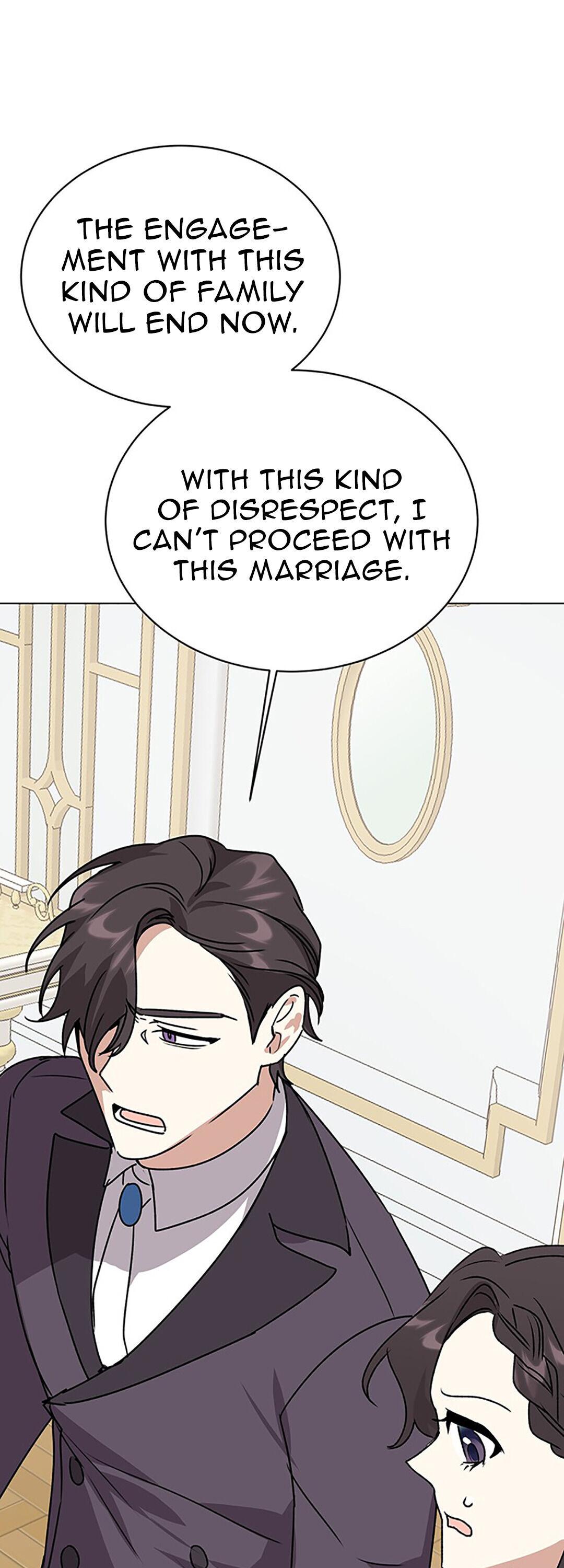 I’m the Male Lead’s Girl Friend Chapter 51 - page 24
