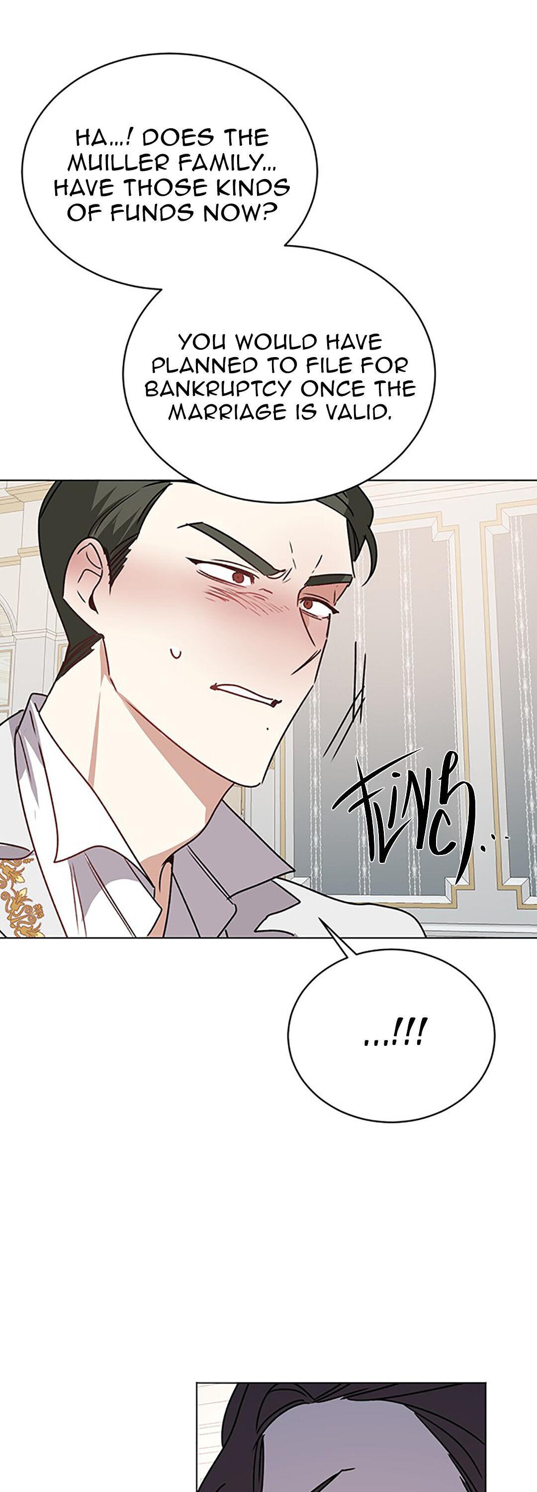 I’m the Male Lead’s Girl Friend Chapter 51 - page 26