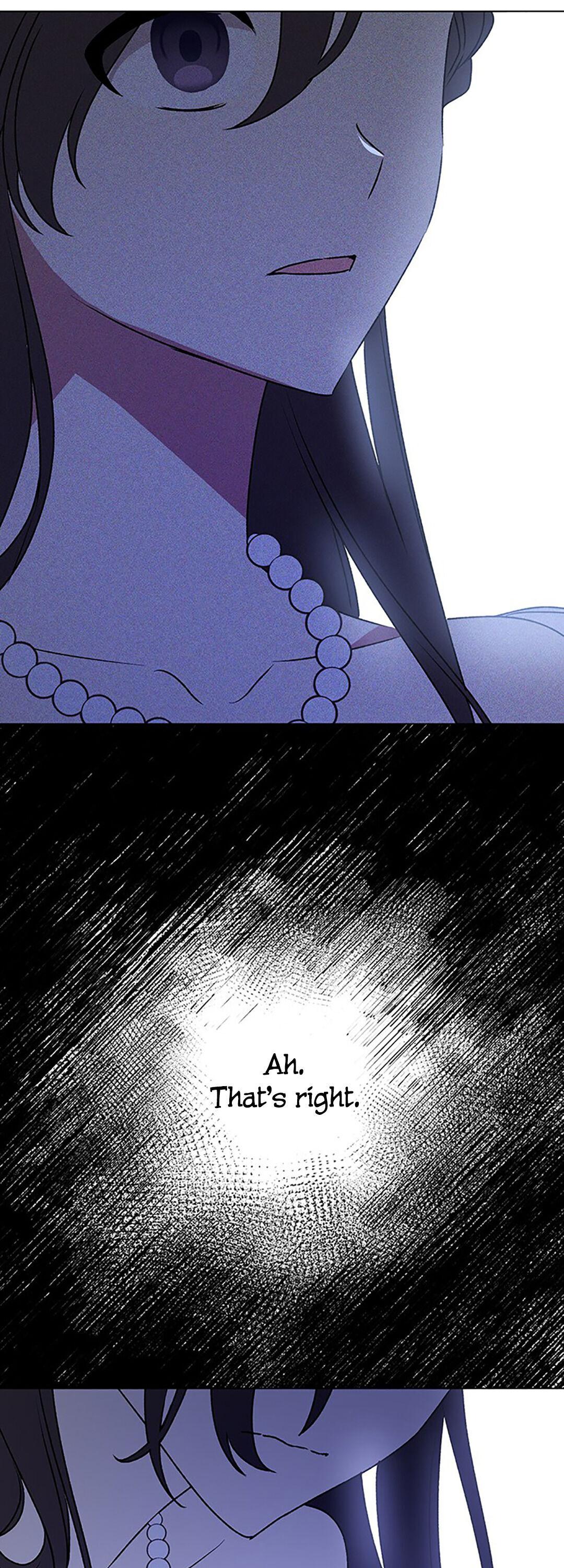 I’m the Male Lead’s Girl Friend Chapter 51 - page 32