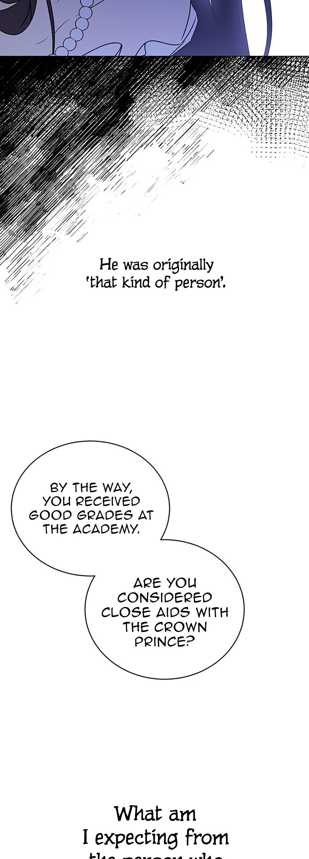 I’m the Male Lead’s Girl Friend Chapter 51 - page 33