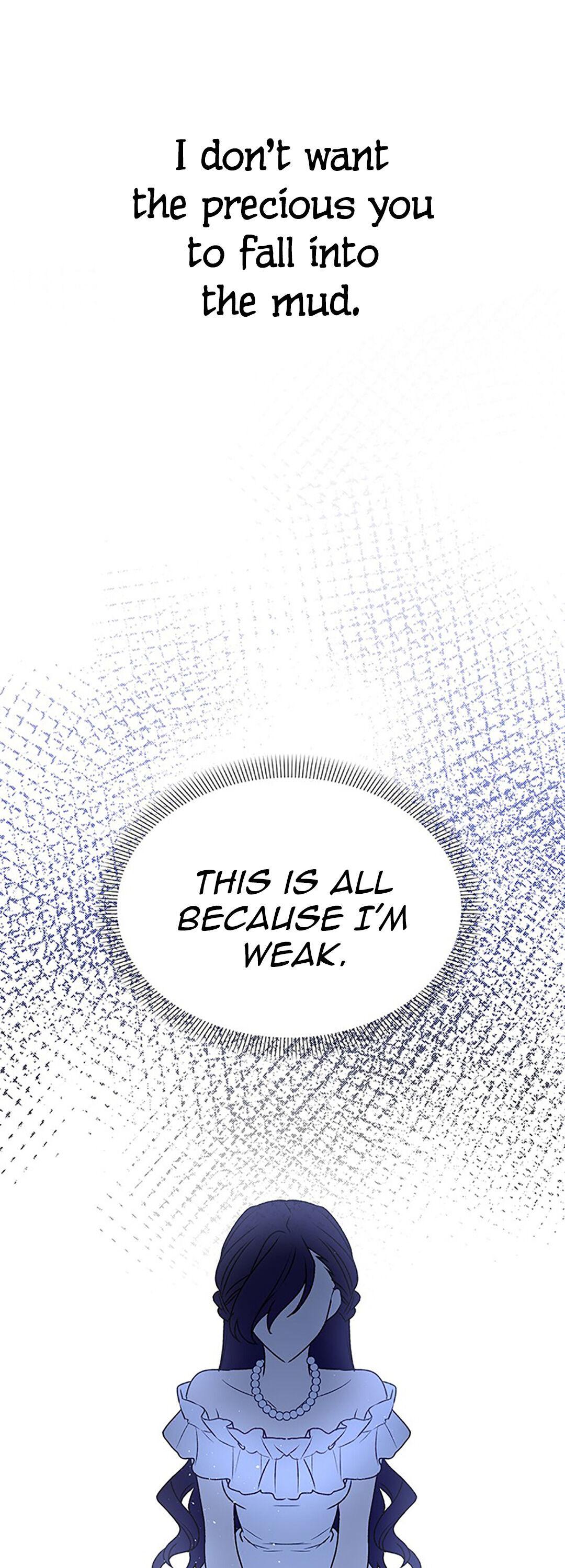 I’m the Male Lead’s Girl Friend Chapter 51 - page 37