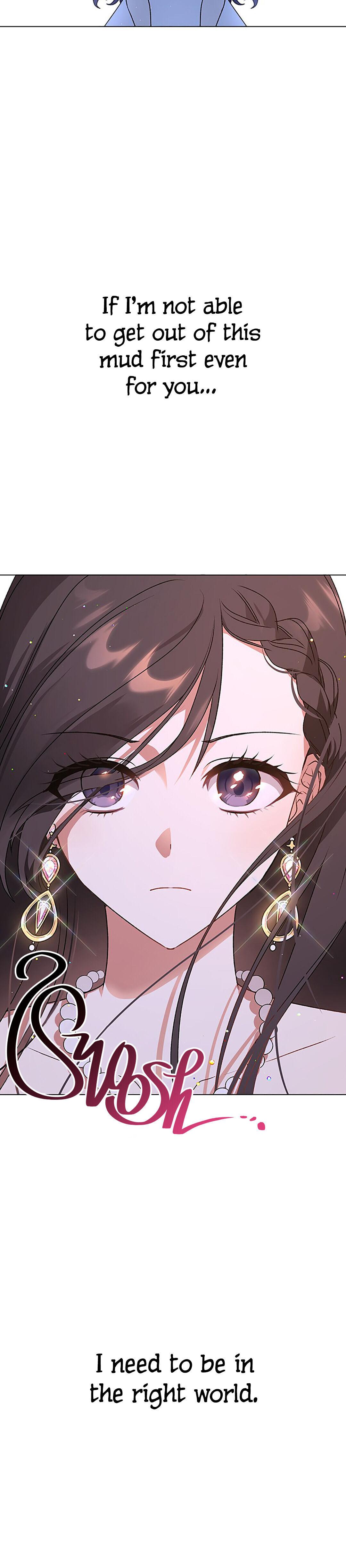 I’m the Male Lead’s Girl Friend Chapter 51 - page 38