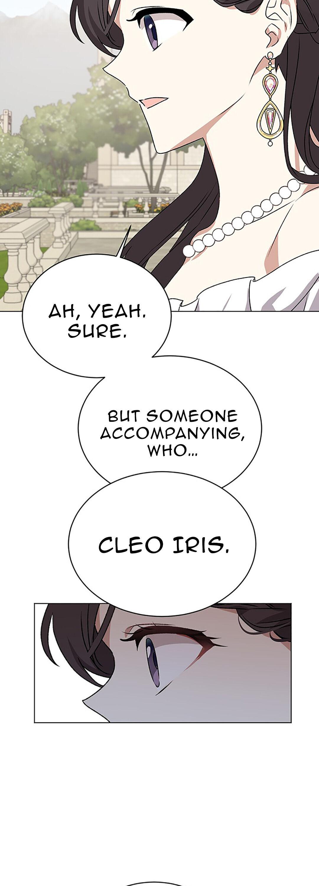I’m the Male Lead’s Girl Friend Chapter 51 - page 52