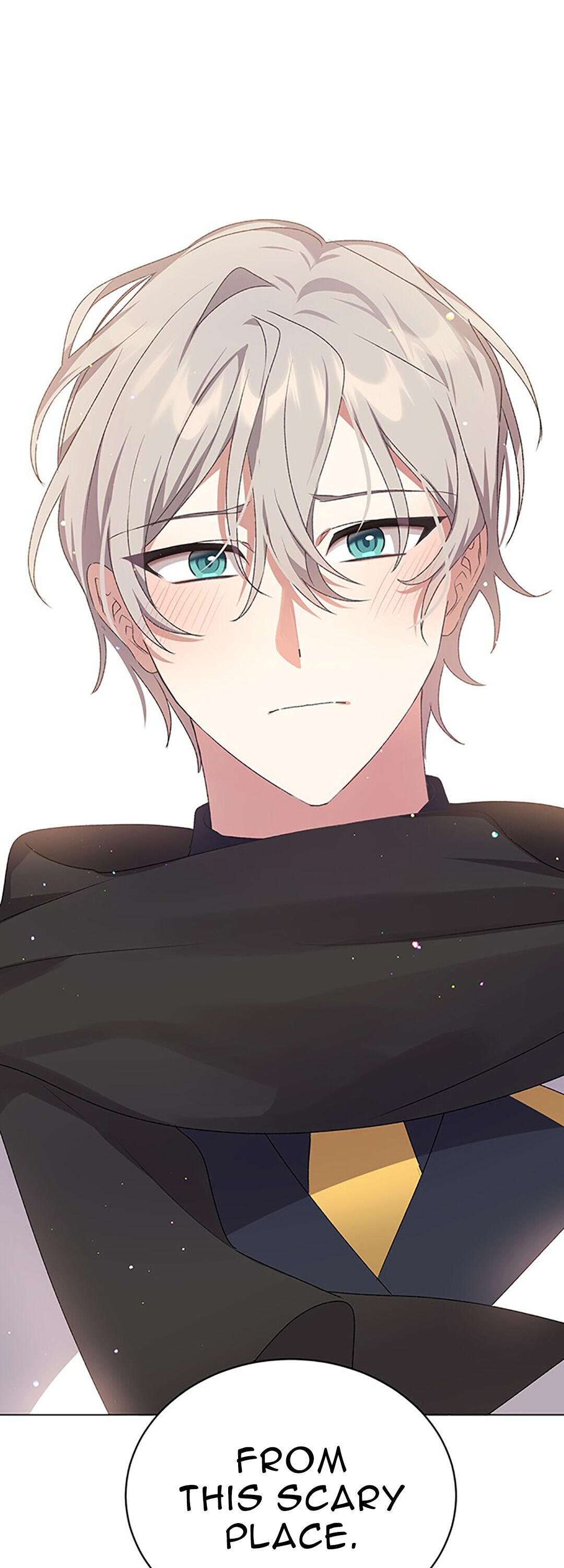 I’m the Male Lead’s Girl Friend Chapter 51 - page 54