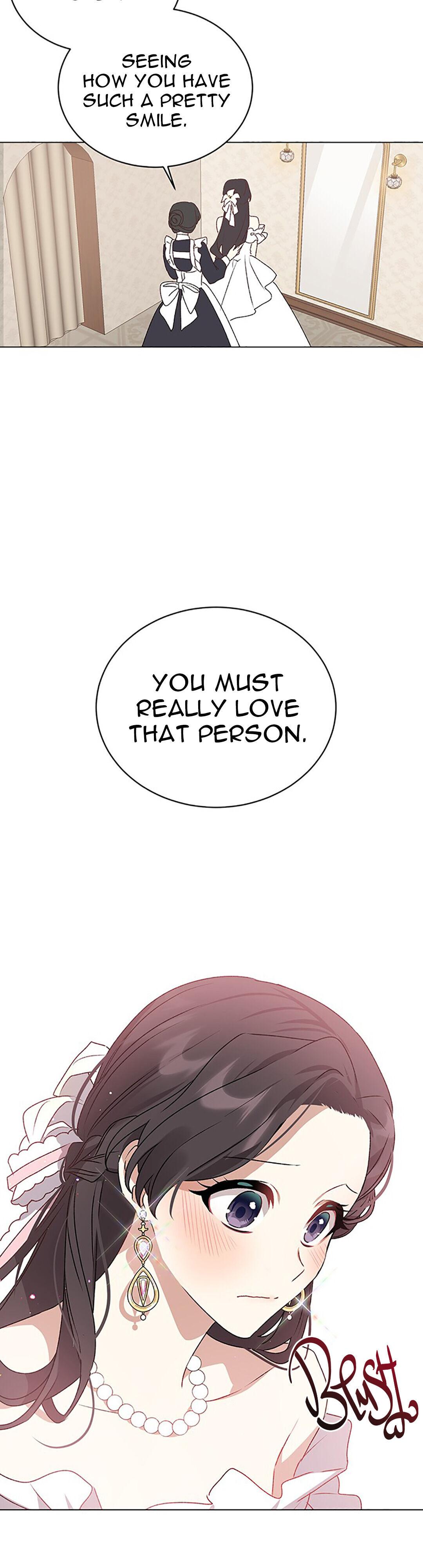 I’m the Male Lead’s Girl Friend Chapter 51 - page 6