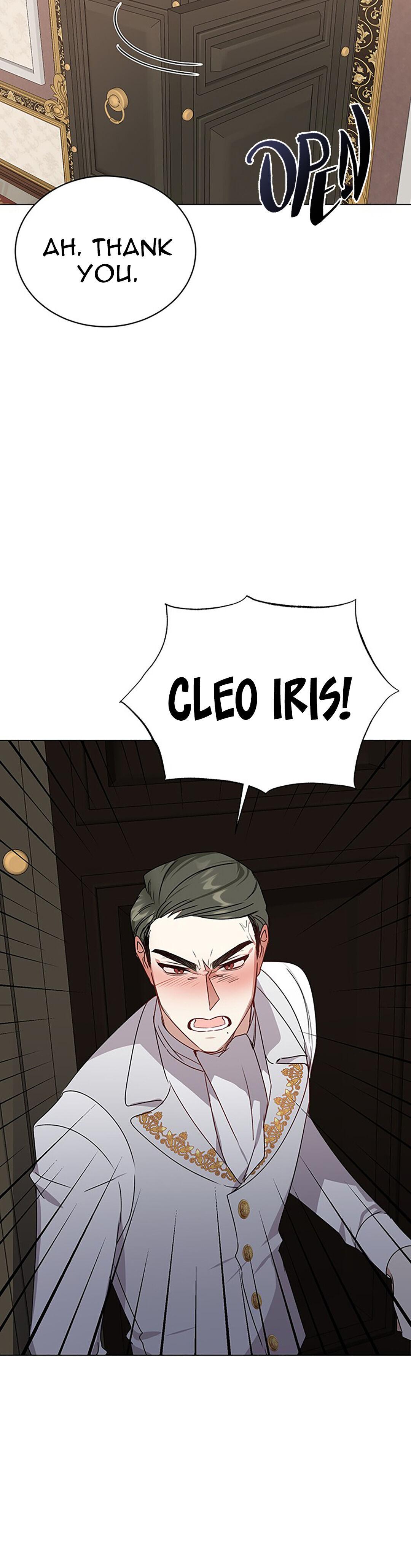 I’m the Male Lead’s Girl Friend Chapter 51 - page 8