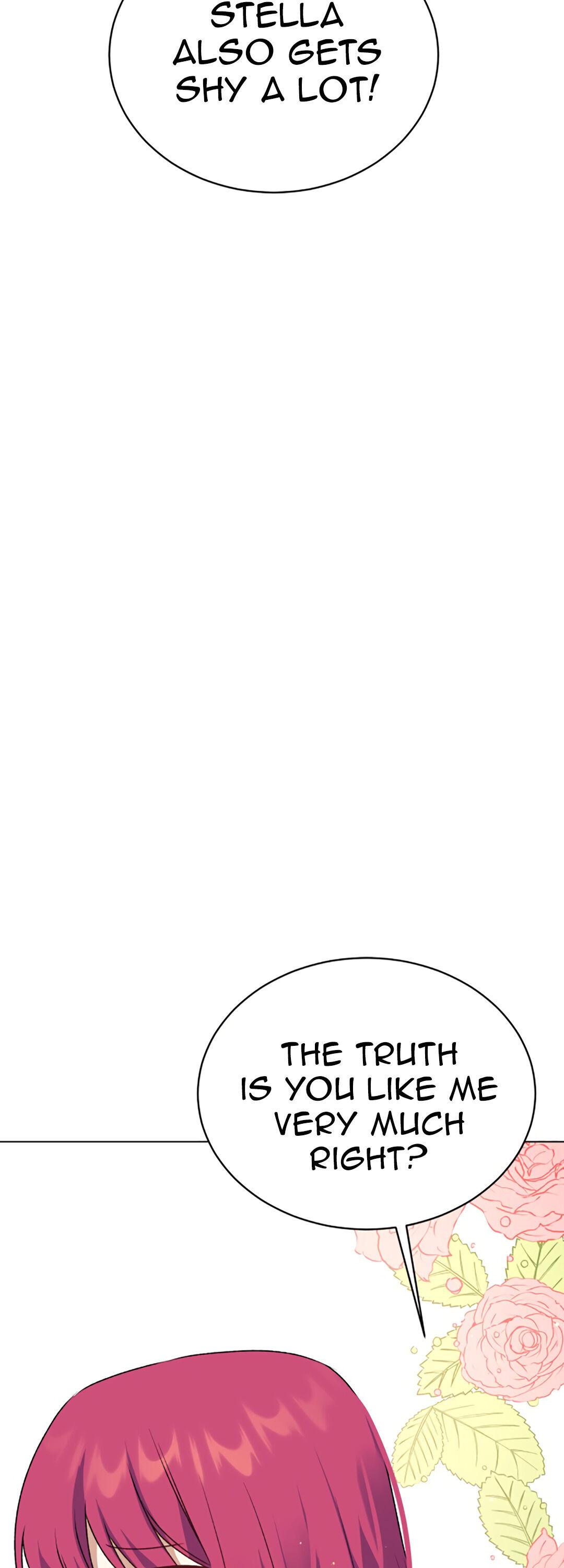 I’m the Male Lead’s Girl Friend Chapter 53 - page 14