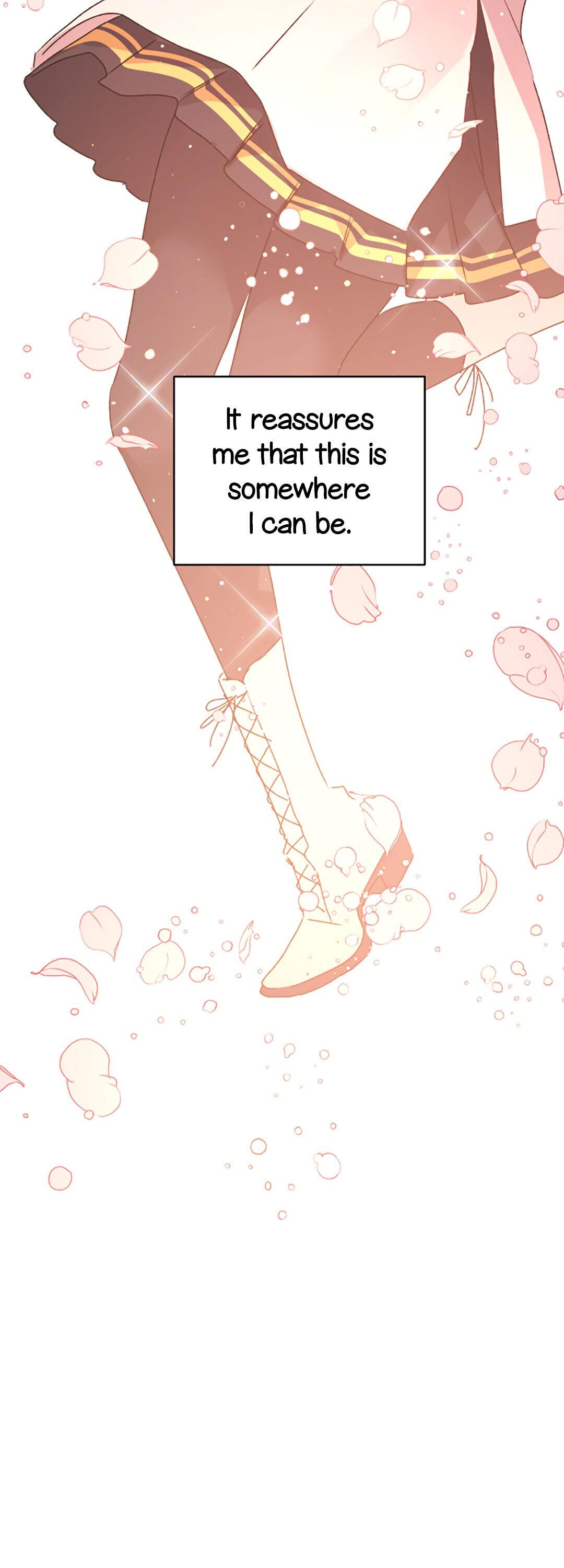 I’m the Male Lead’s Girl Friend Chapter 53 - page 28