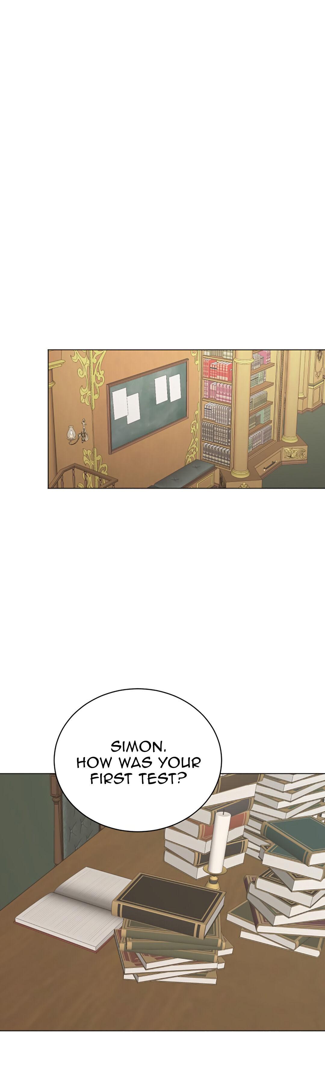 I’m the Male Lead’s Girl Friend Chapter 53 - page 29