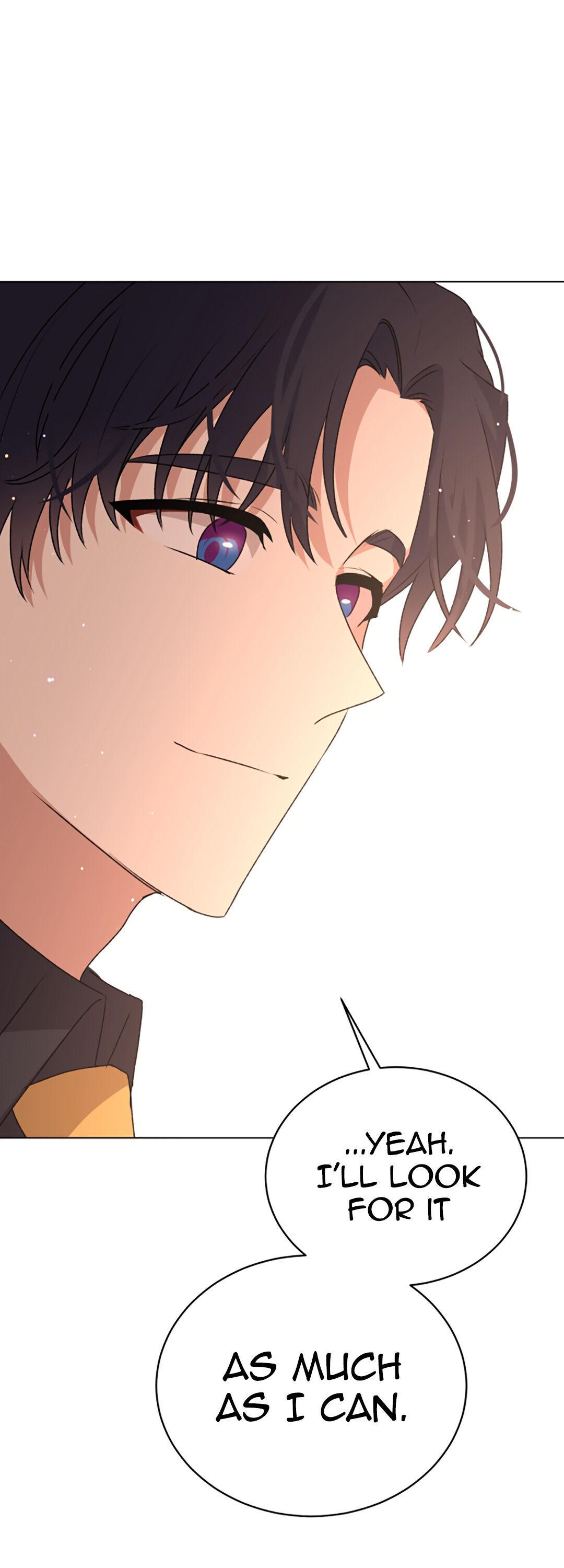 I’m the Male Lead’s Girl Friend Chapter 53 - page 37