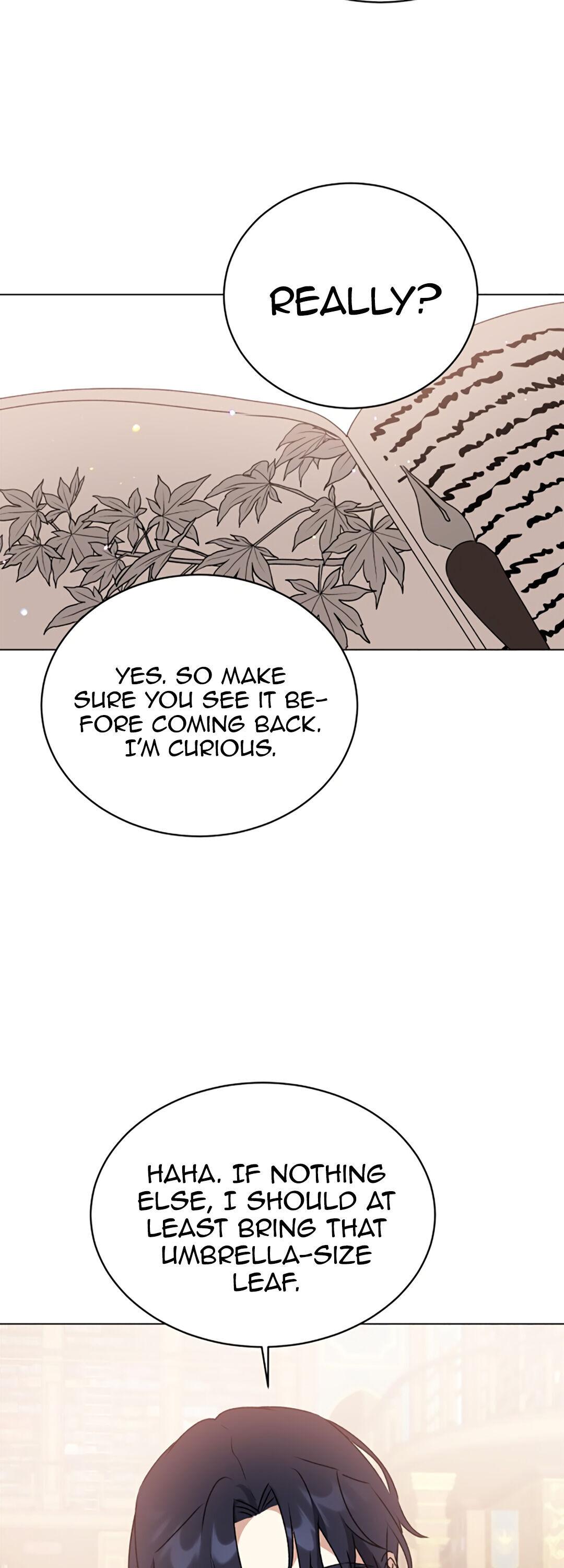 I’m the Male Lead’s Girl Friend Chapter 53 - page 41