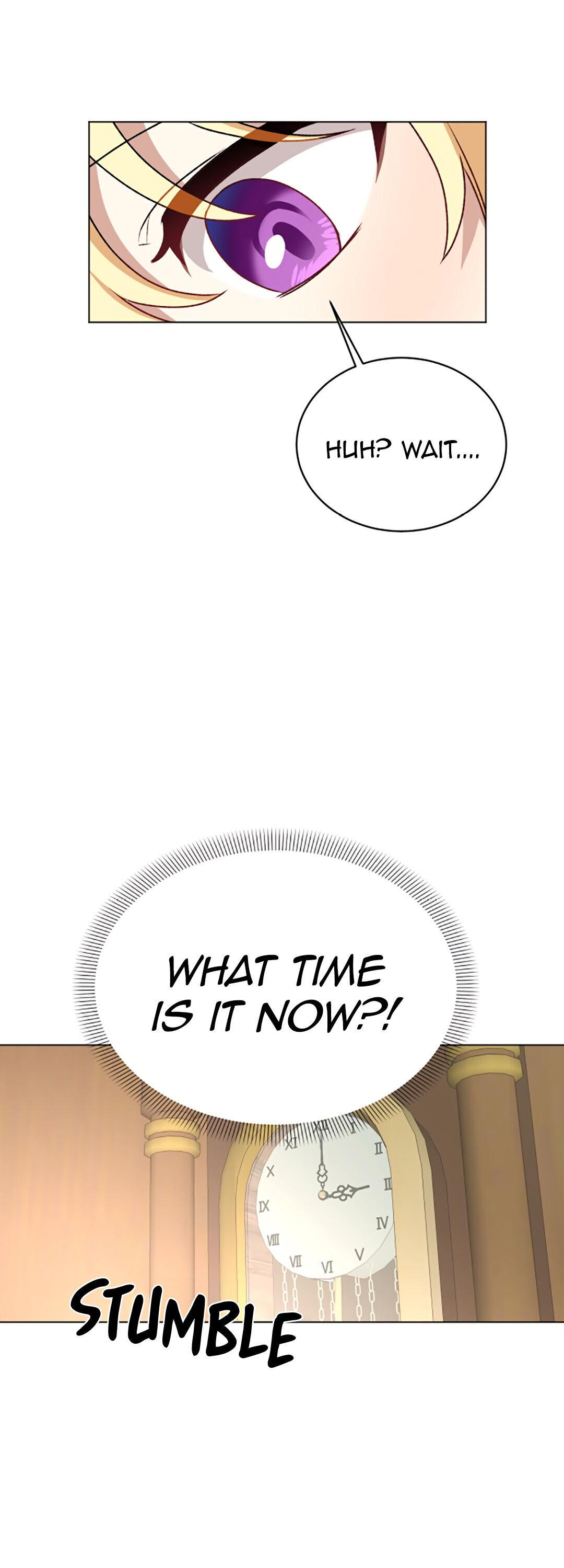 I’m the Male Lead’s Girl Friend Chapter 53 - page 46