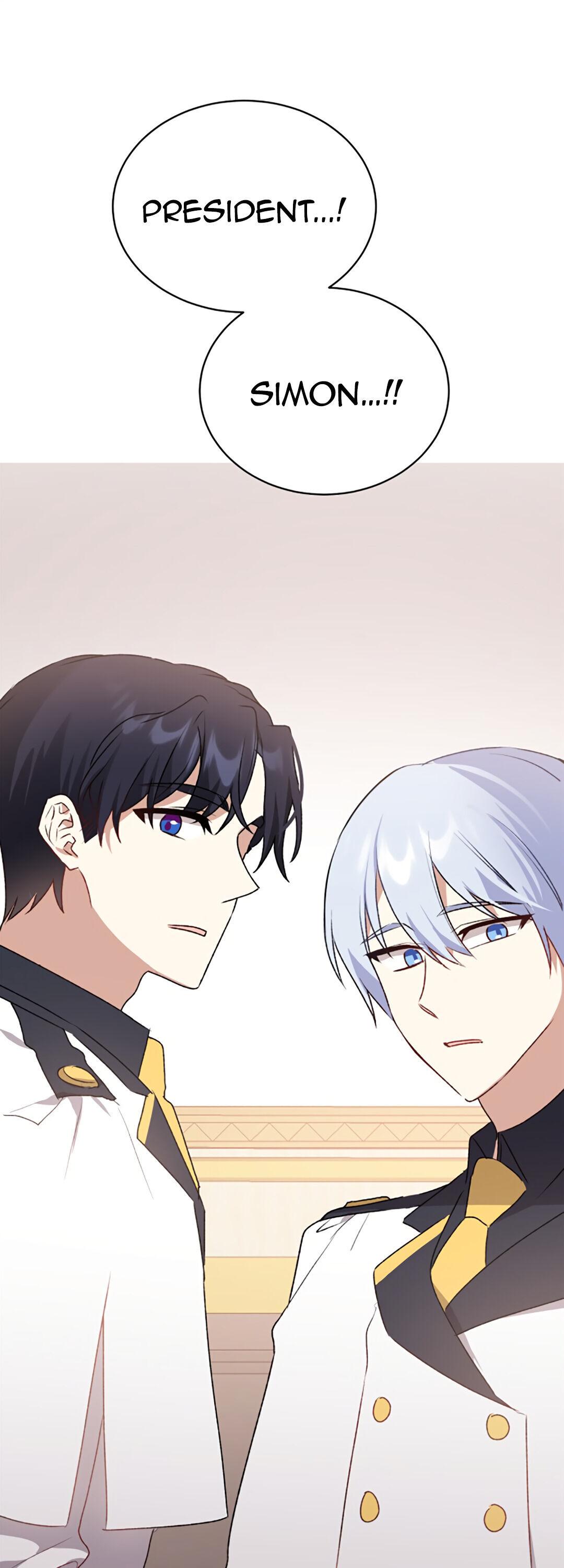 I’m the Male Lead’s Girl Friend Chapter 53 - page 48