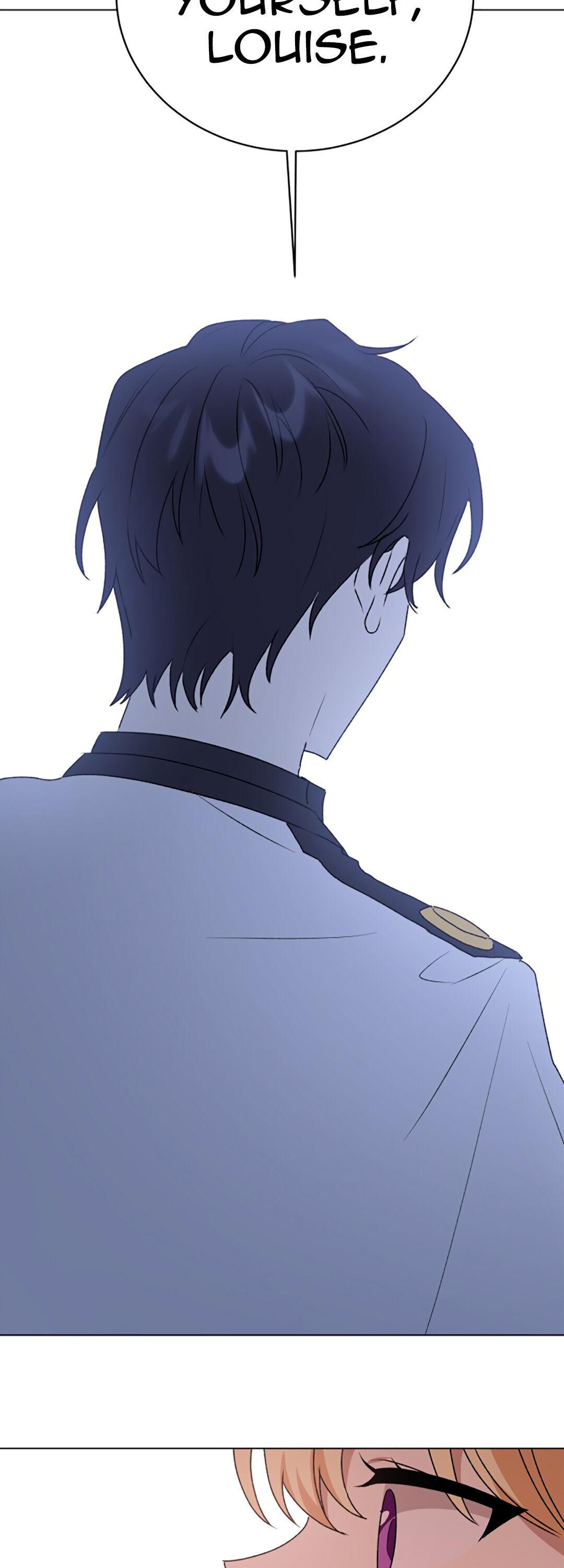 I’m the Male Lead’s Girl Friend Chapter 53 - page 50