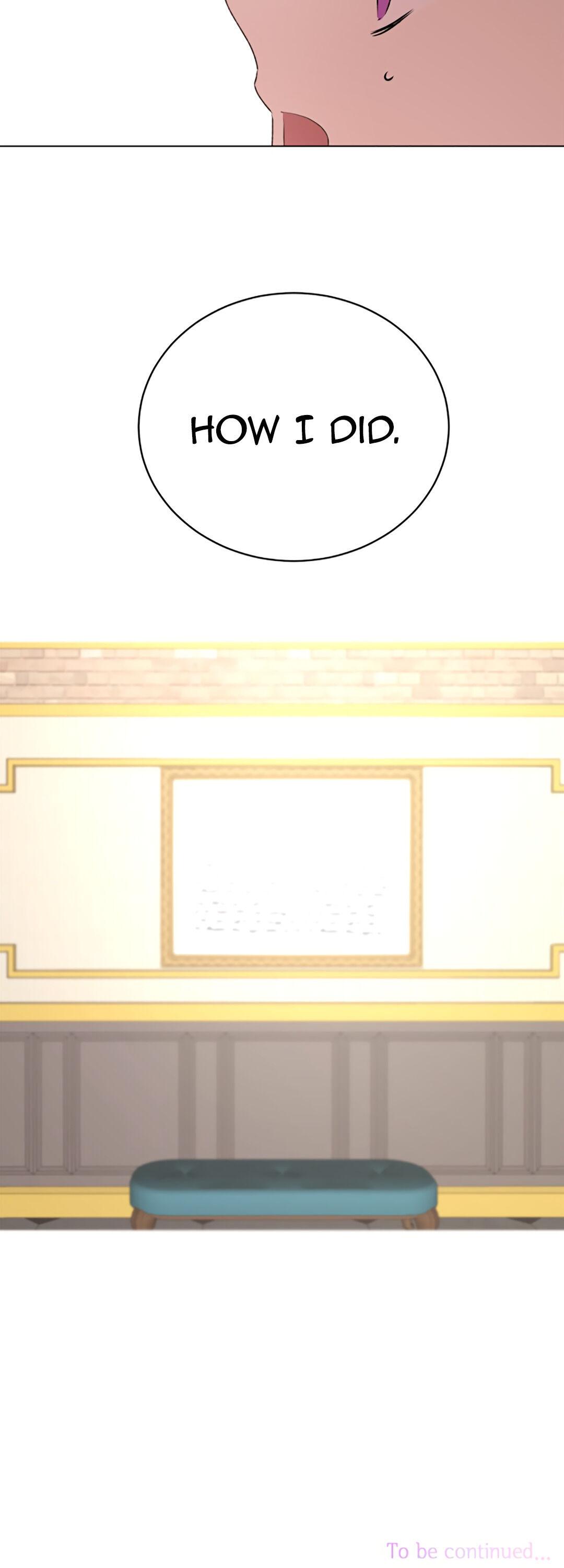 I’m the Male Lead’s Girl Friend Chapter 53 - page 51