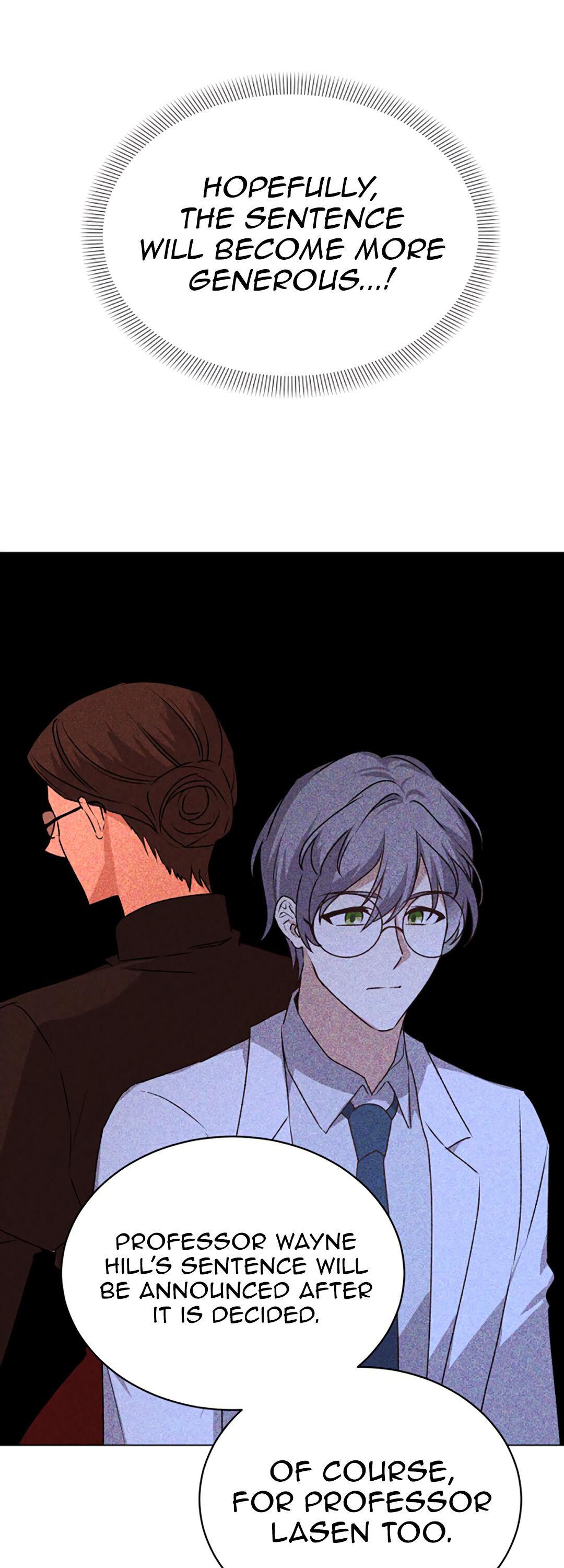 I’m the Male Lead’s Girl Friend Chapter 53 - page 7