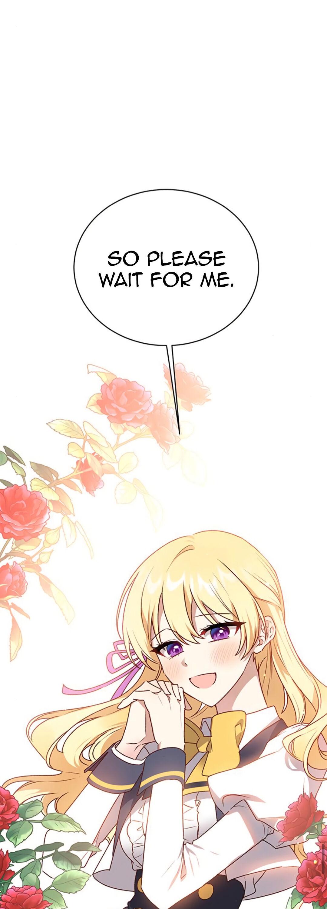 I’m the Male Lead’s Girl Friend Chapter 61 - page 41