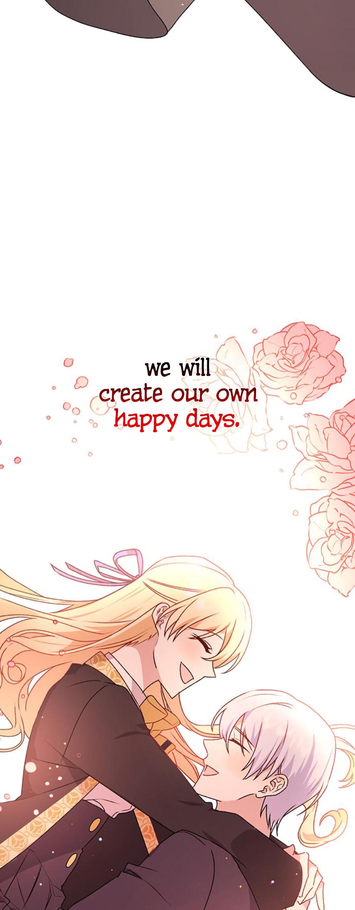 I’m the Male Lead’s Girl Friend Chapter 61 - page 57