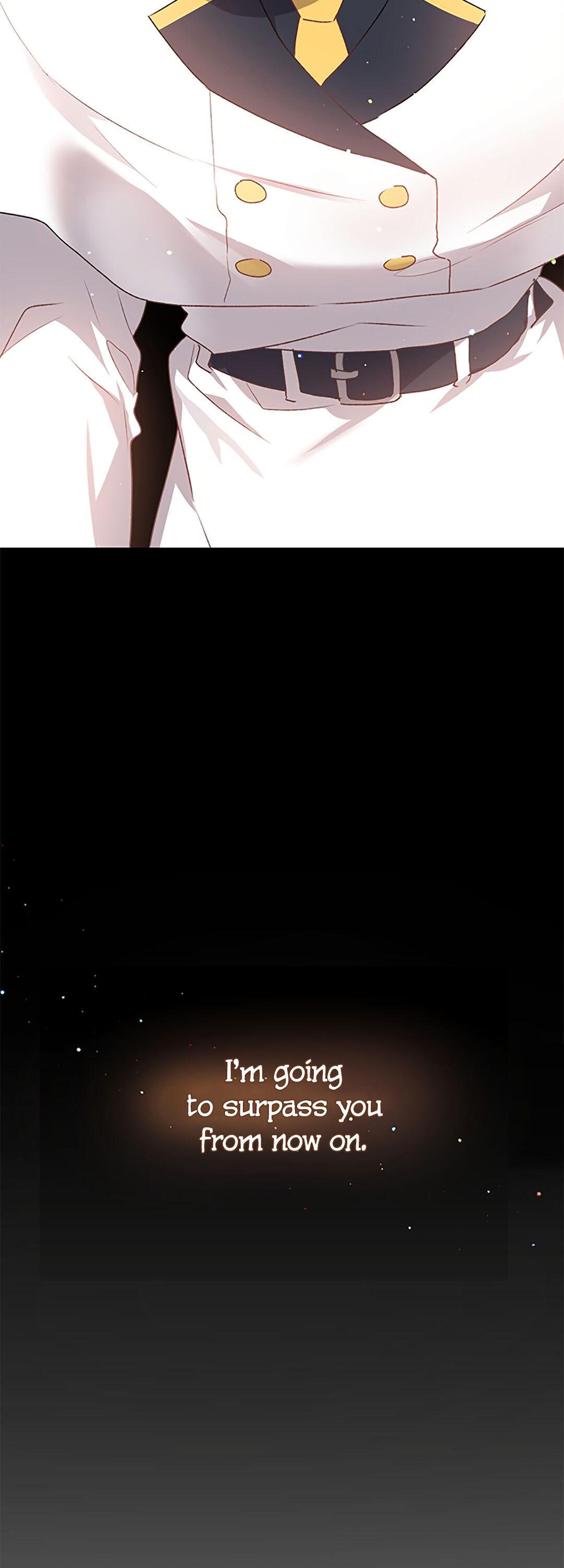 I’m the Male Lead’s Girl Friend Chapter 54 - page 11
