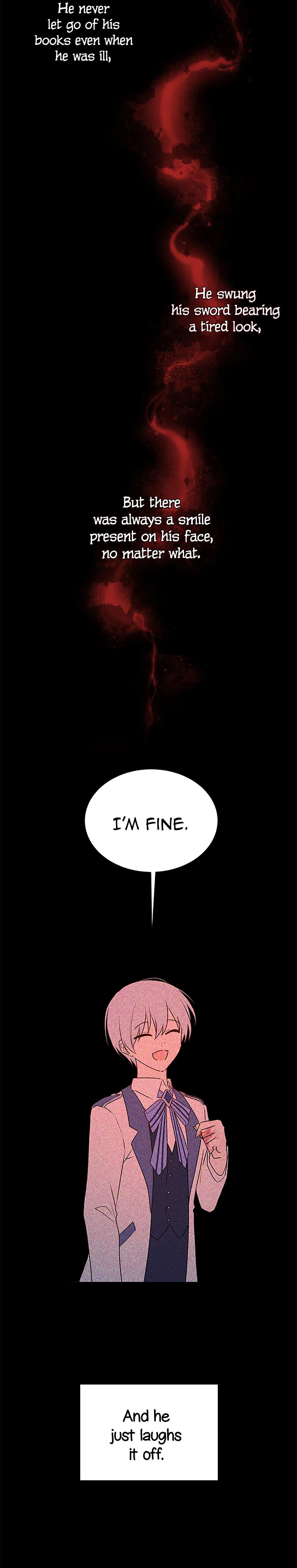 I’m the Male Lead’s Girl Friend Chapter 54 - page 3